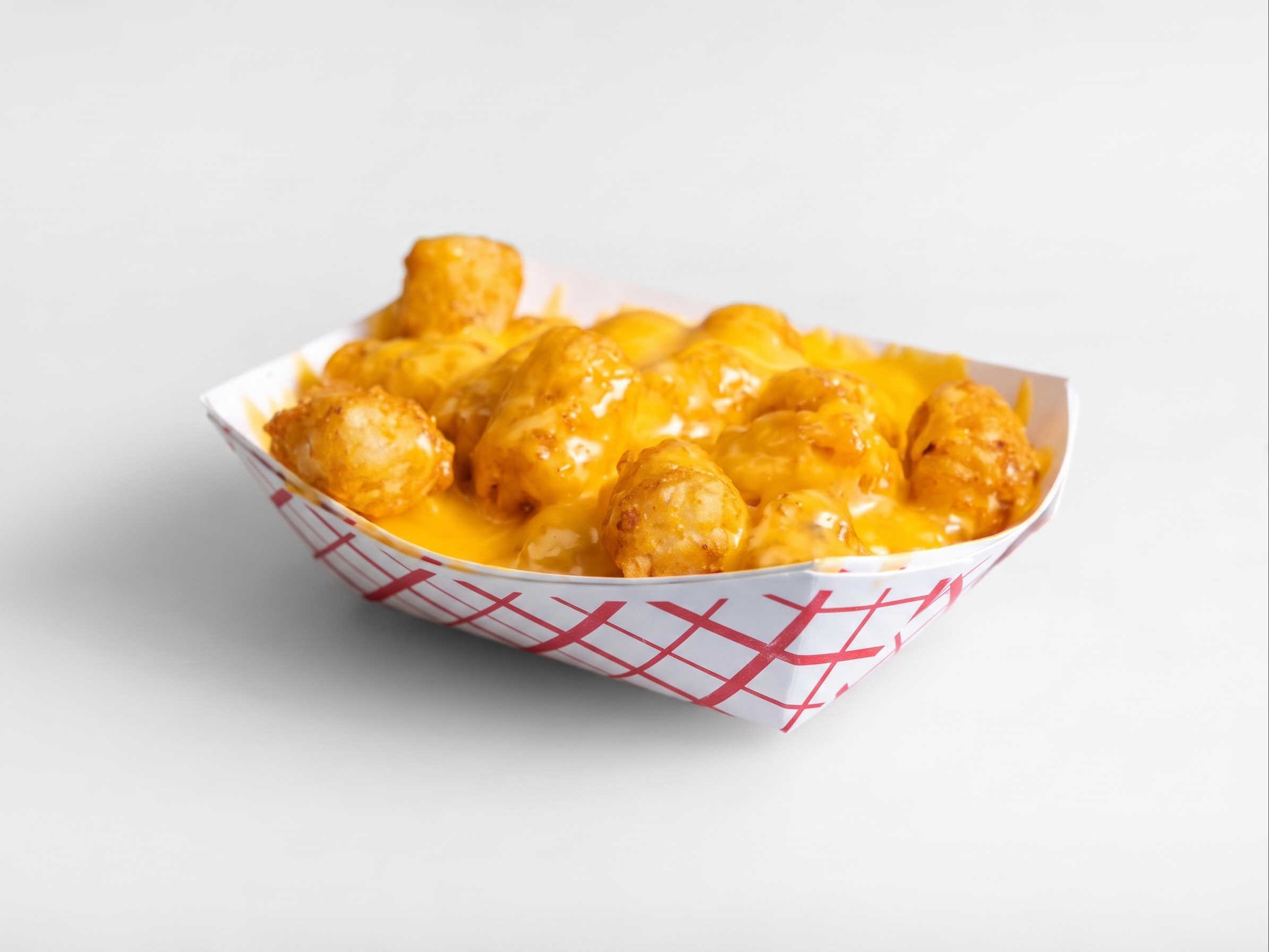 Cheese Tots.
