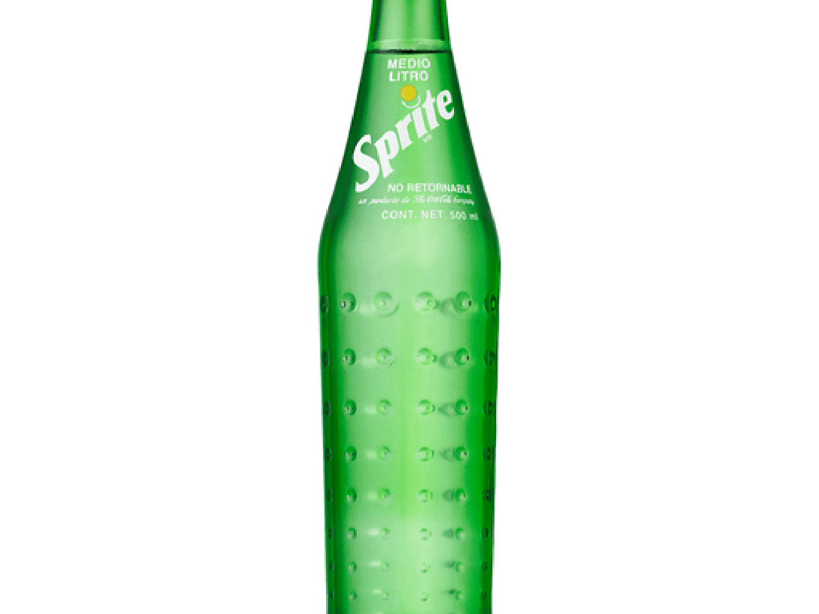 Mexican Sprite.