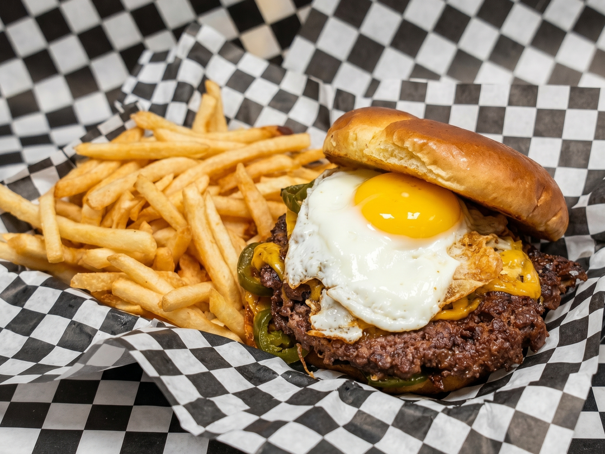 Ranchero Smash
