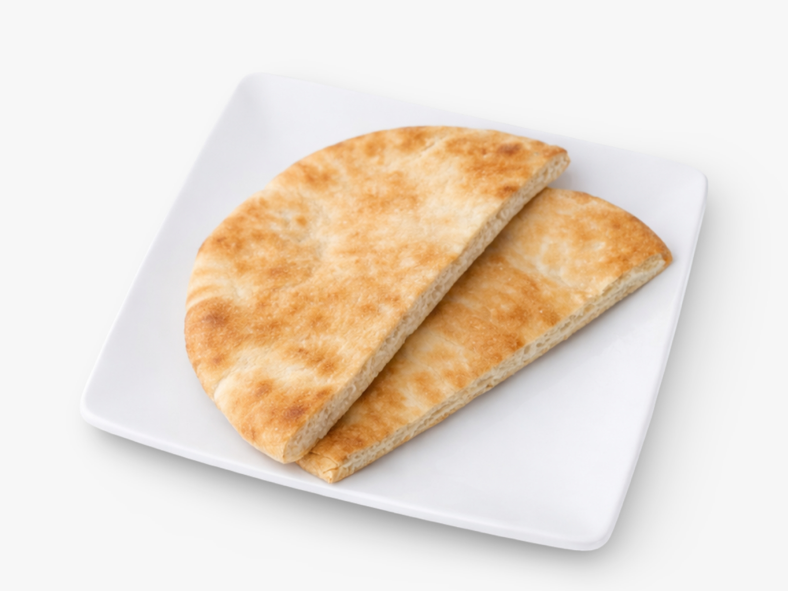 Extra Pita.