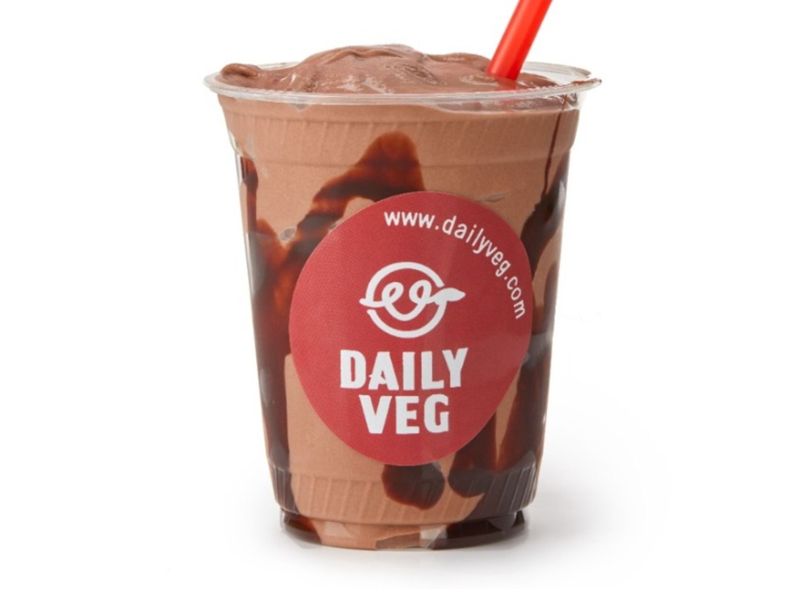 Chocolate Milkshake