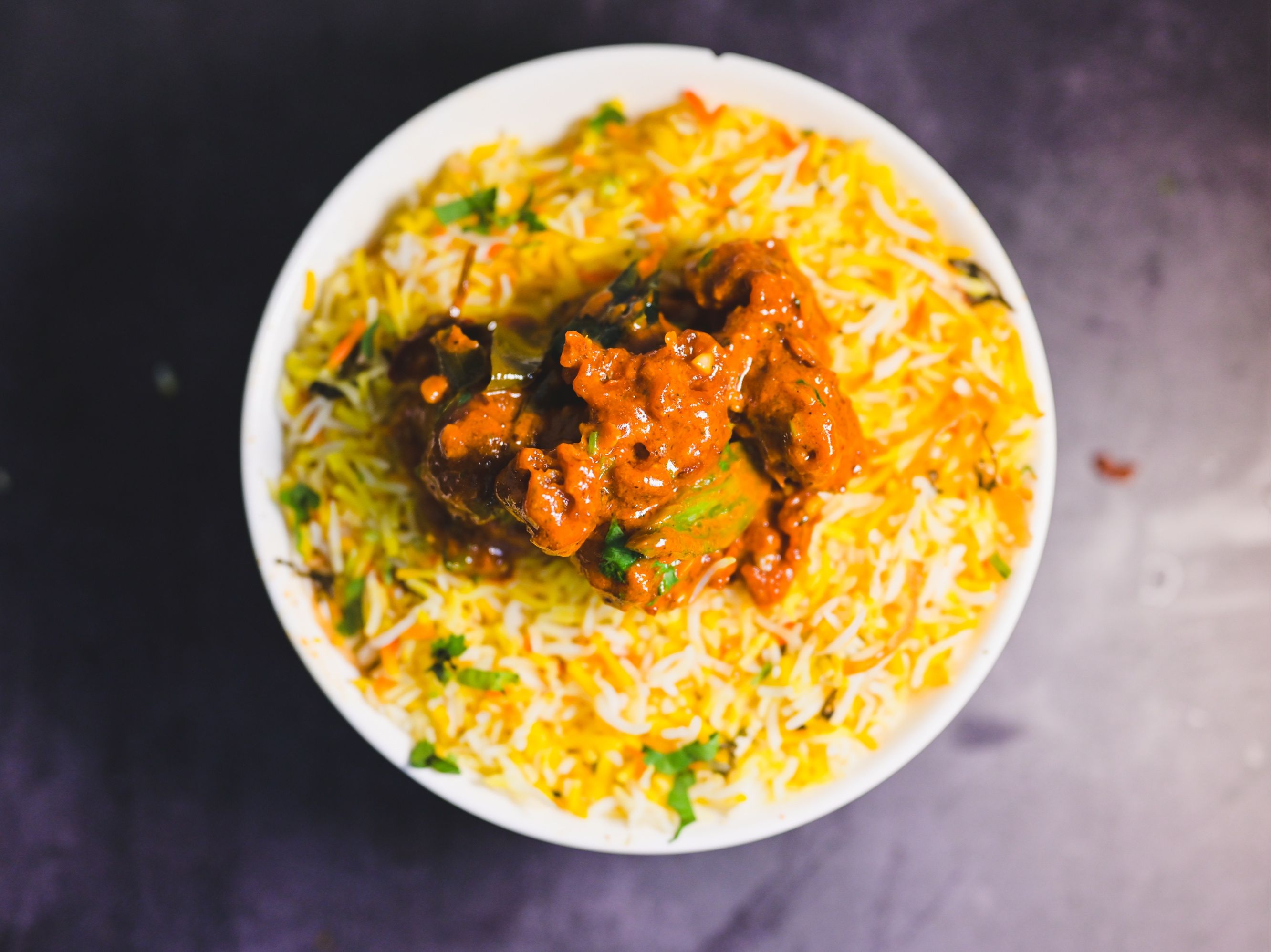 Savor Our Authentic Raita