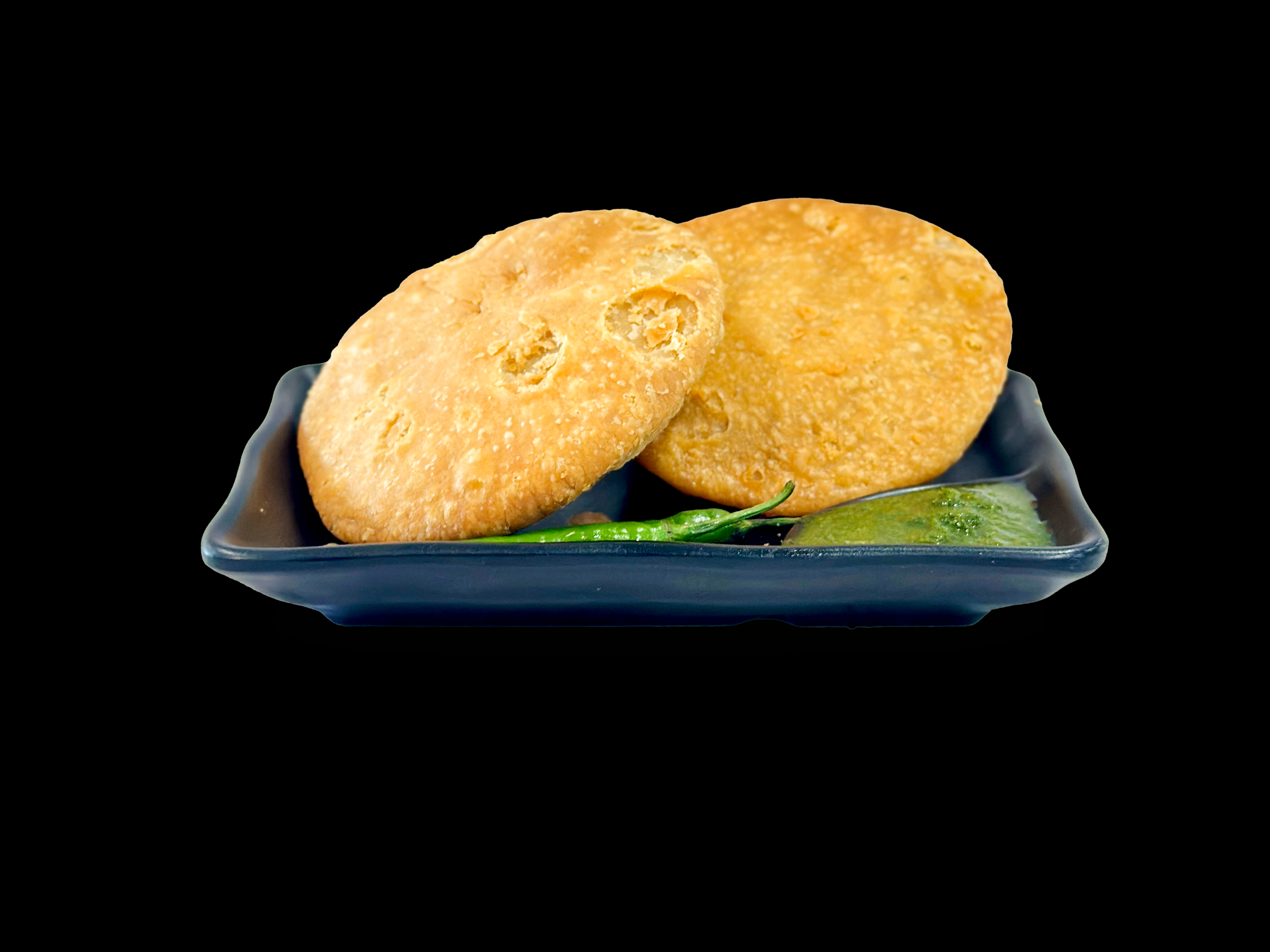 KACHORI 2PCS.