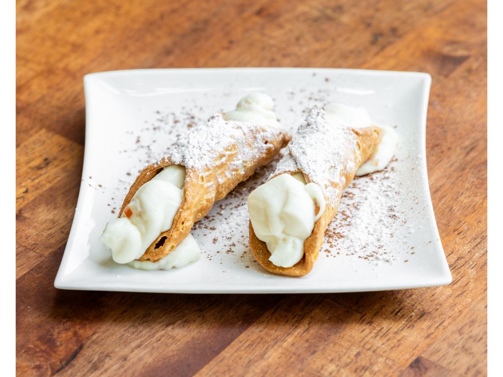 Cannoli Siciliani