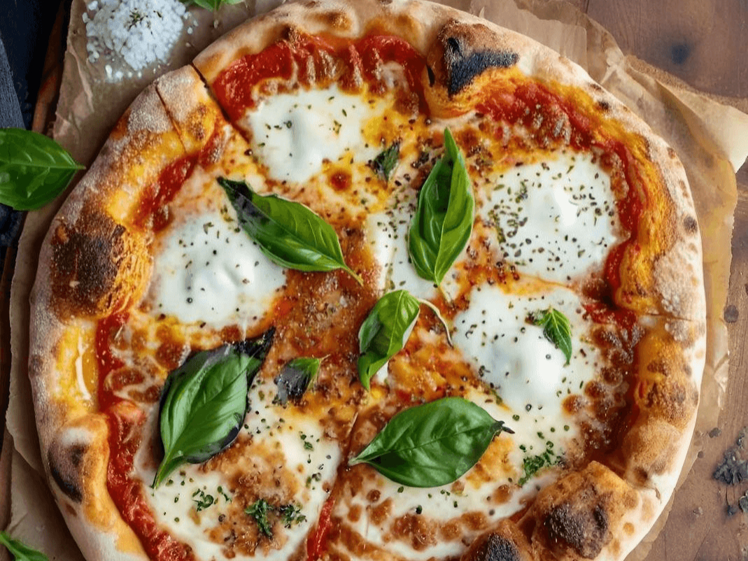 Margherita.