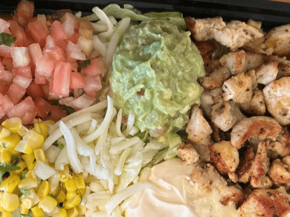Pollo.