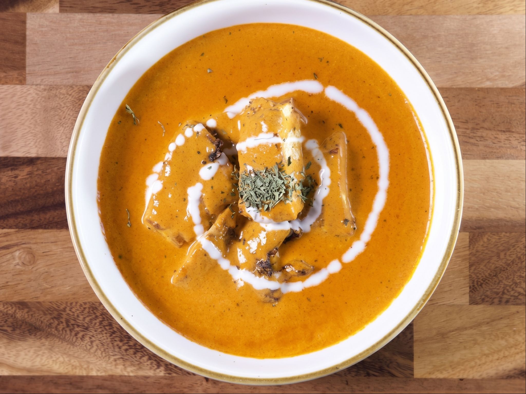 OG Butter Chicken