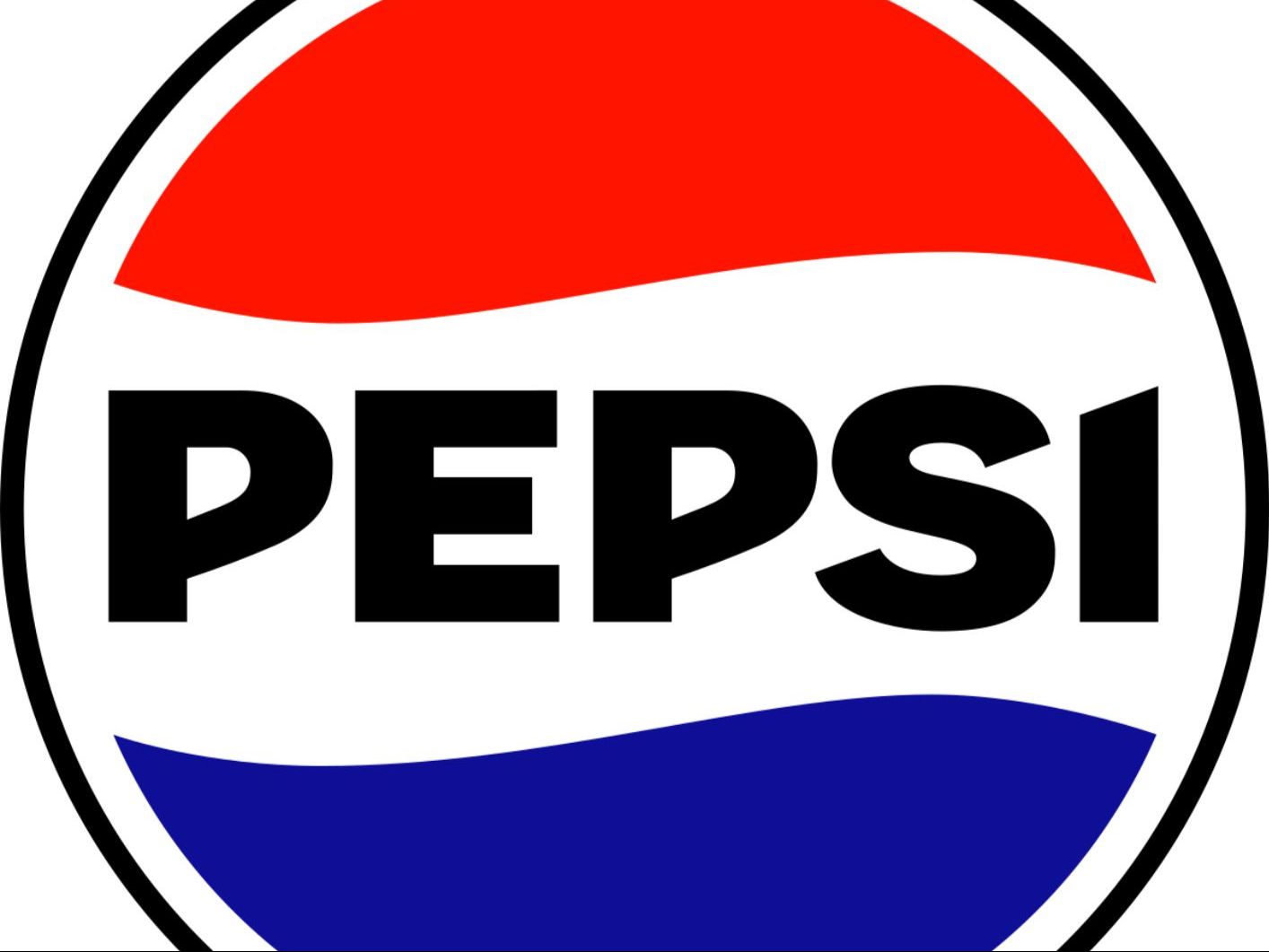 Pepsi.