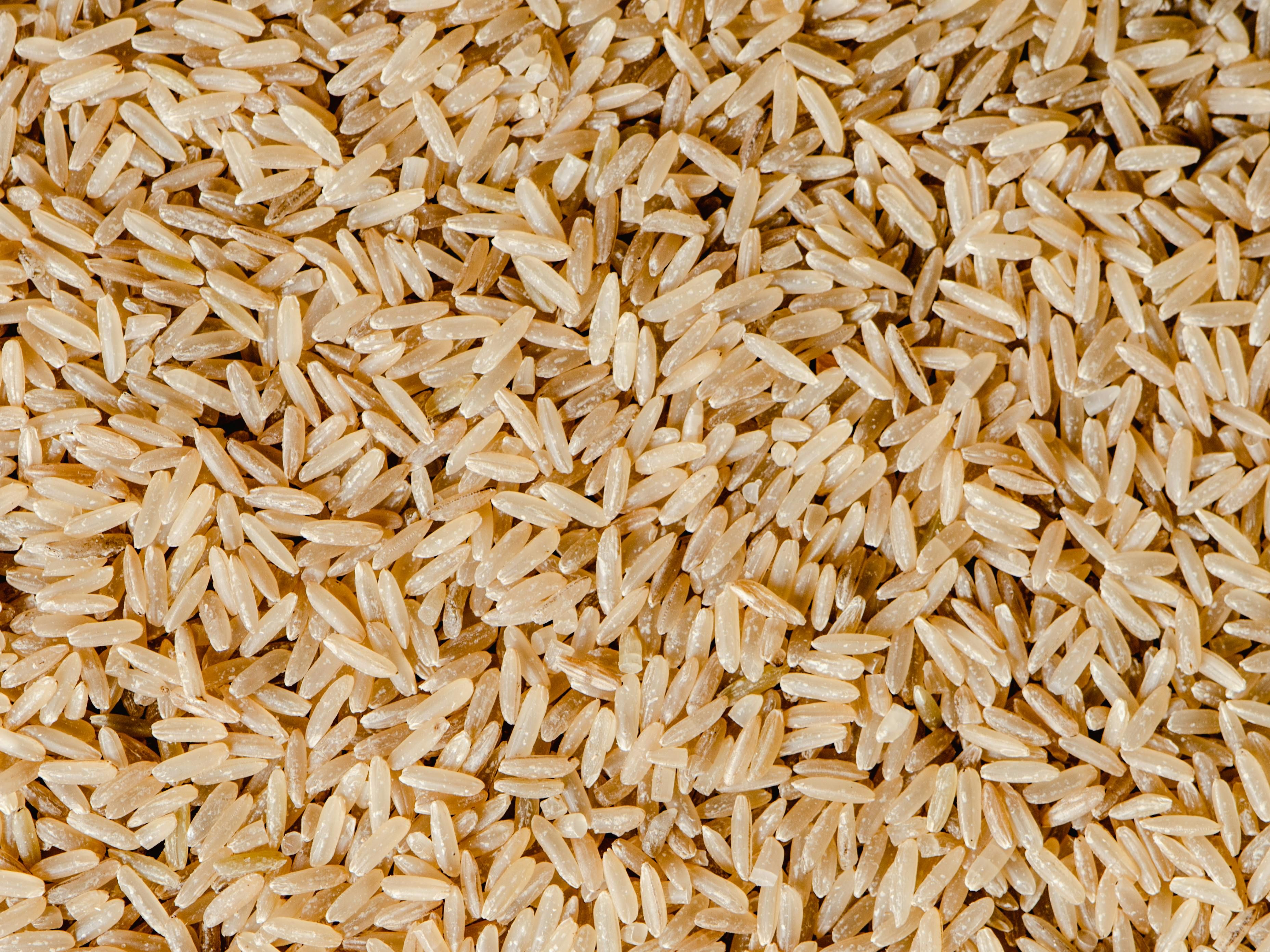 Rice (Side).