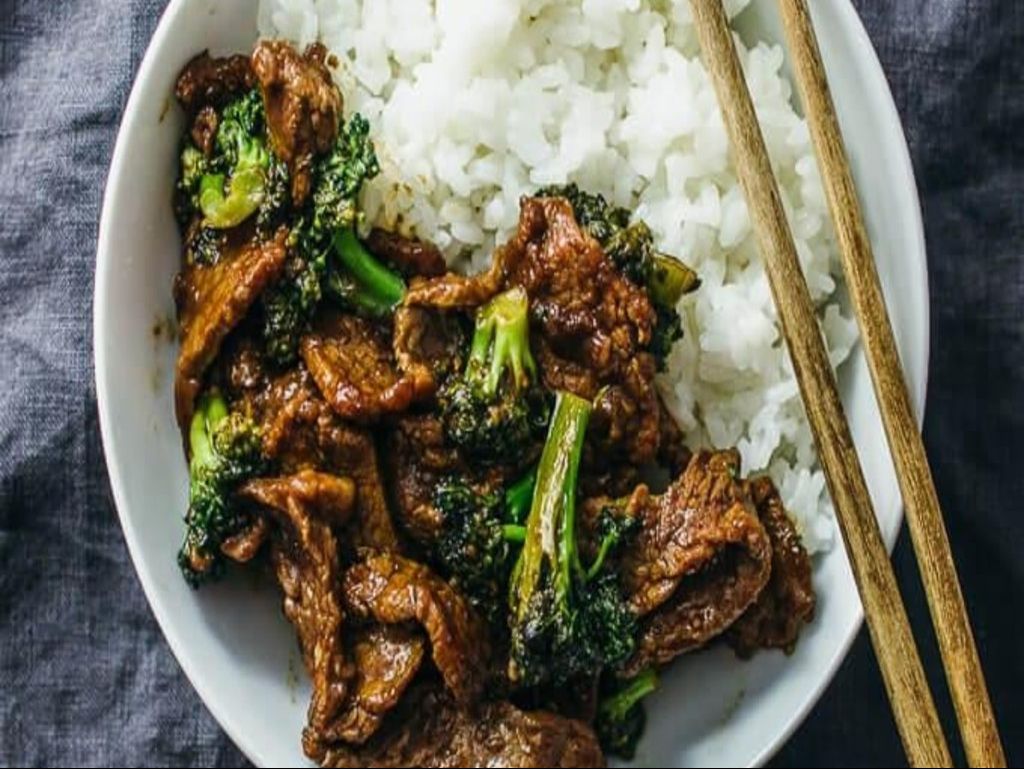 Delicious Vietnamese Food Awaits