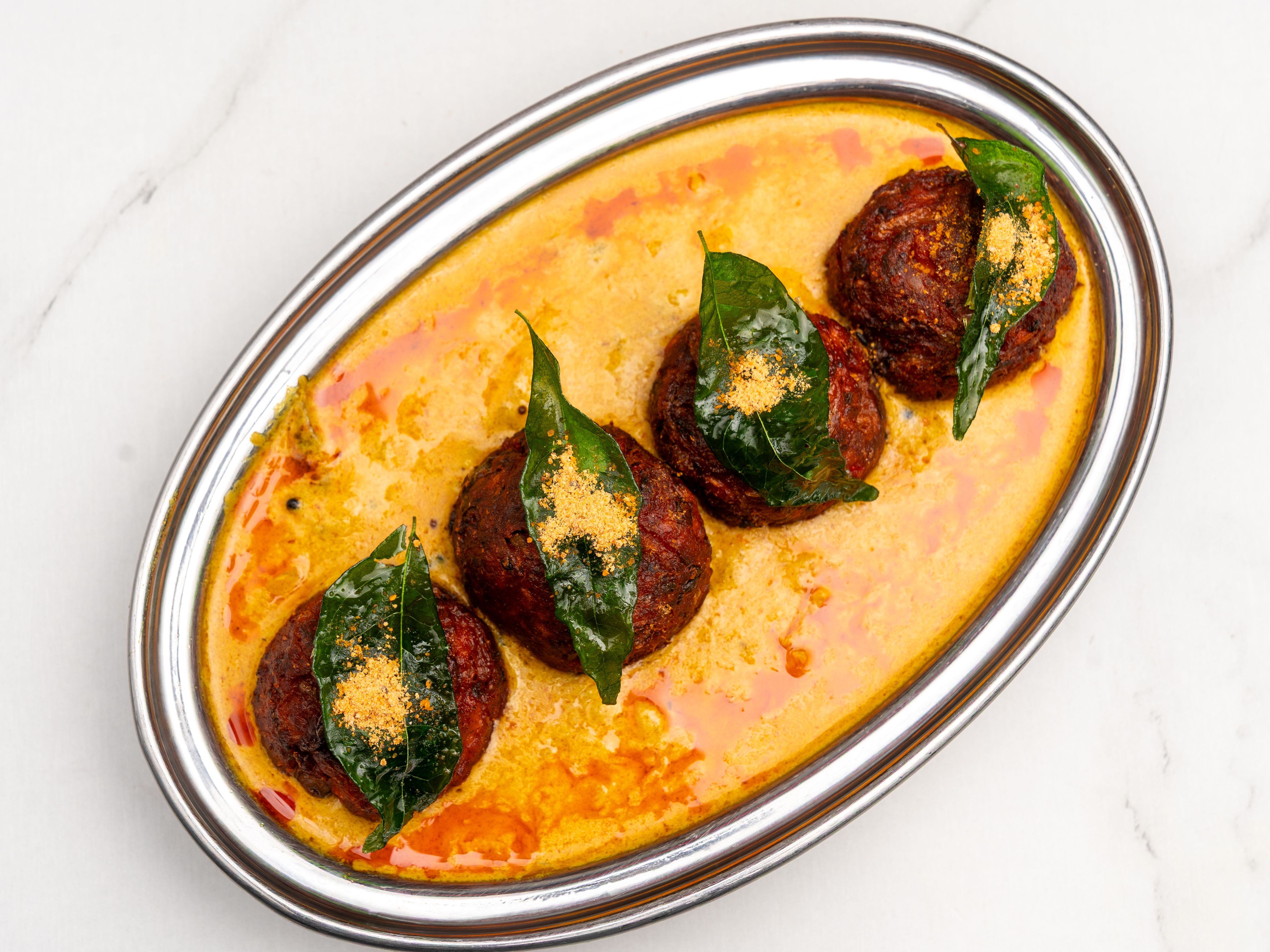 Jackfruit Khadi Pakoda