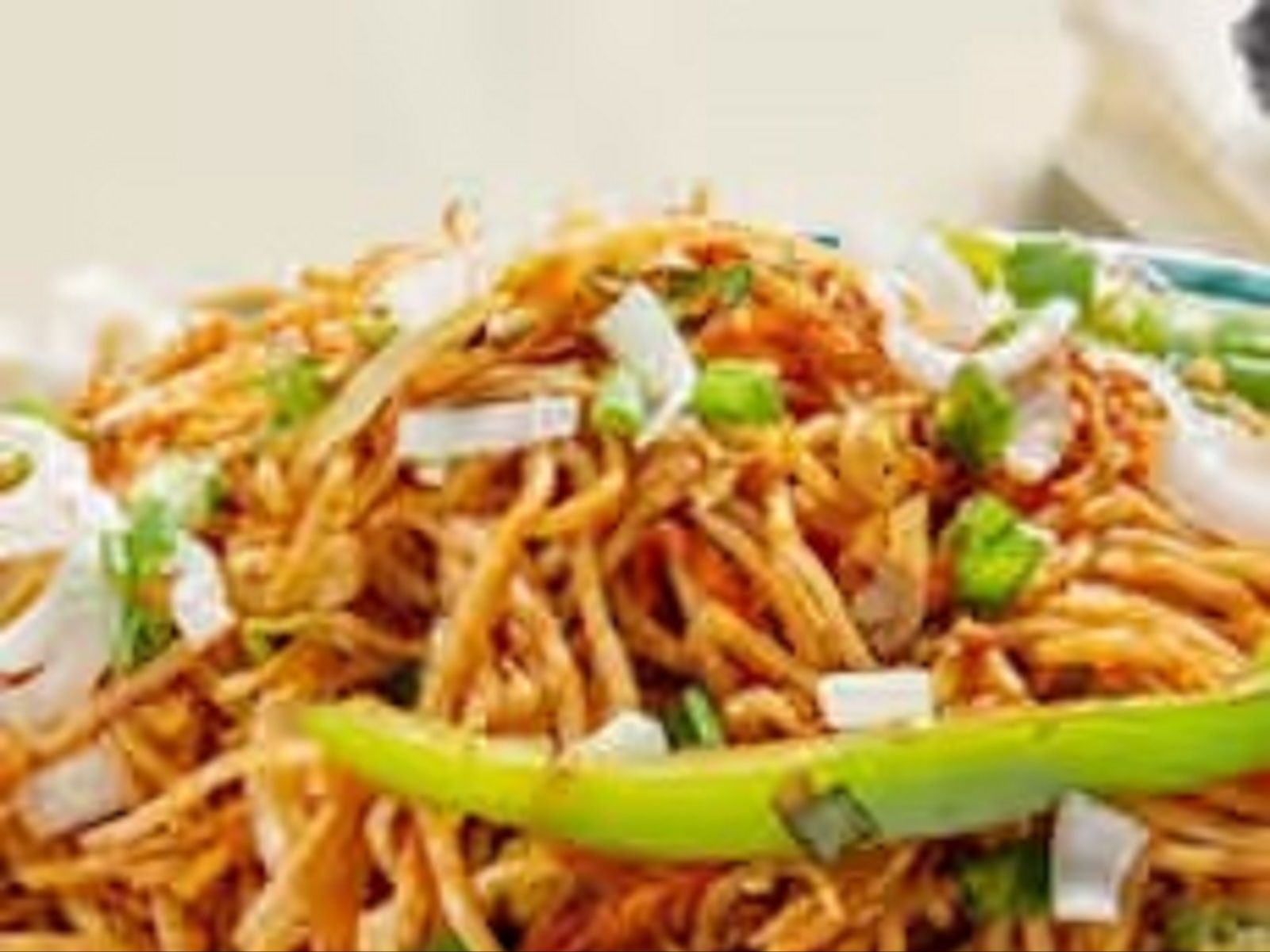 Hakka Noddles