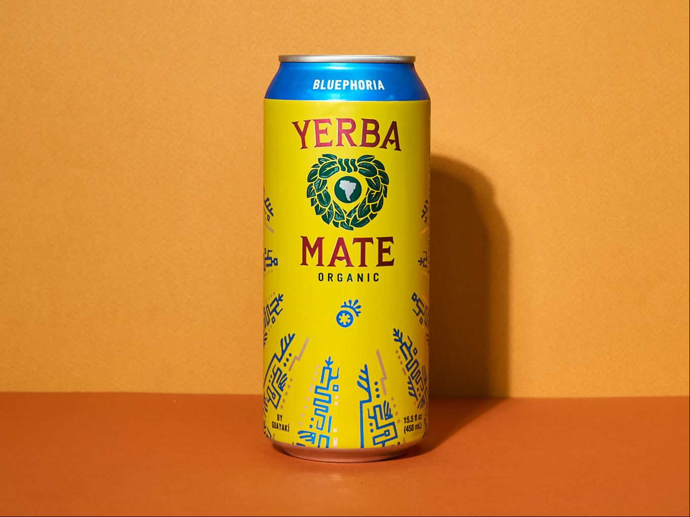 Yerba Mate.
