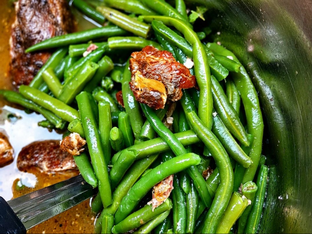 Green Beans