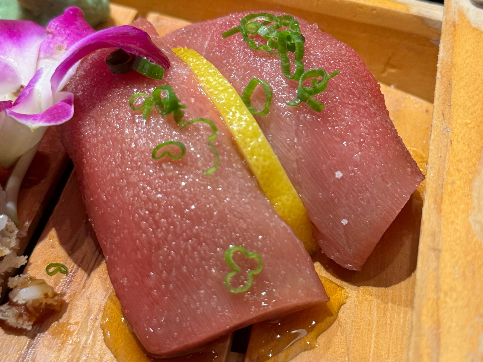 Otoro Nigiri.