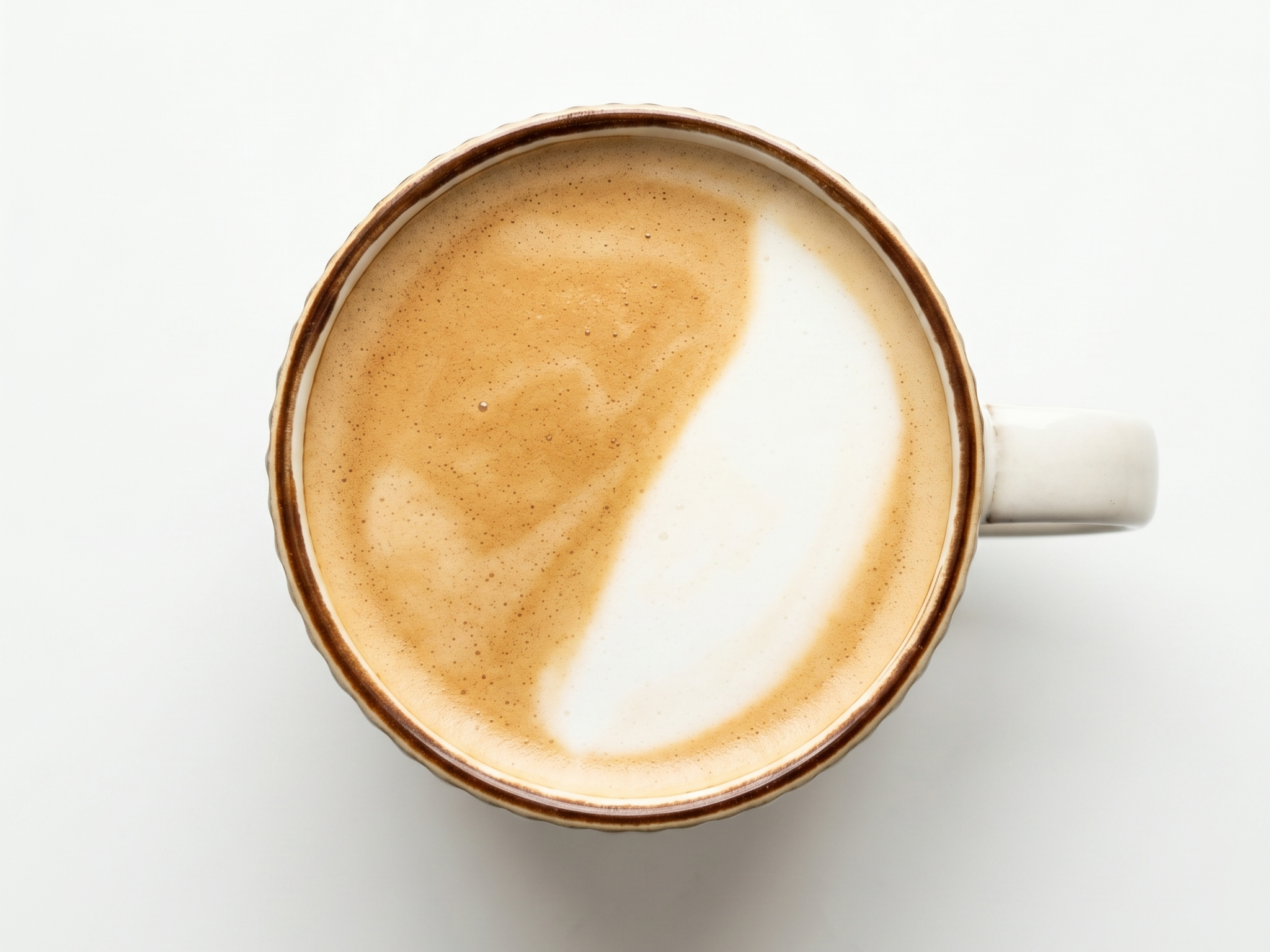 Latte.