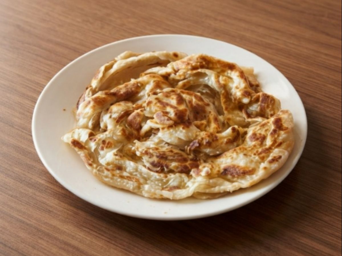 Parotta (1Pc).