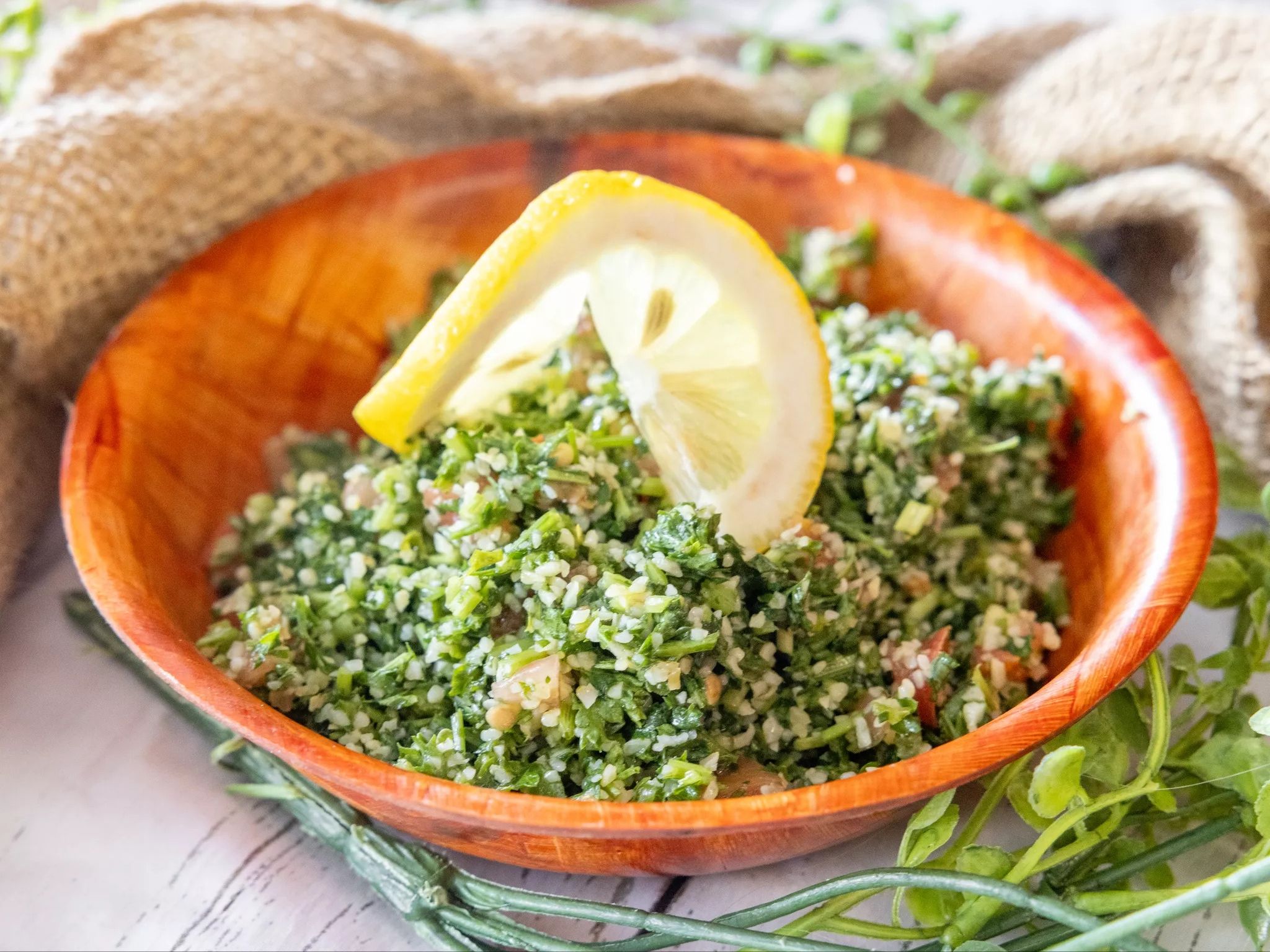 Tabouli Salad