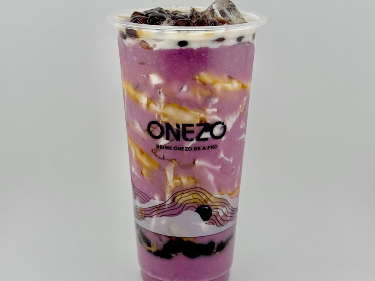 Taro Explosion.