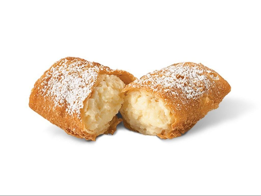 Chimichanga: A Mexican Fusion Favorite