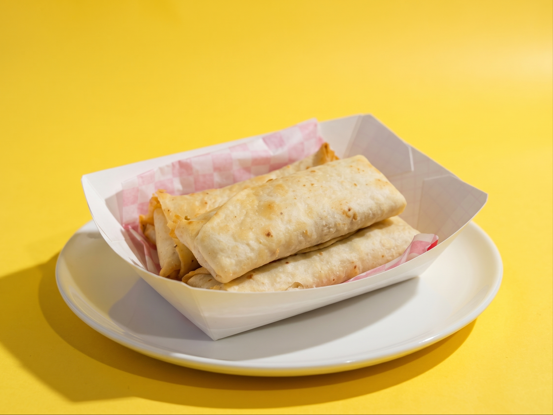 Burrito.