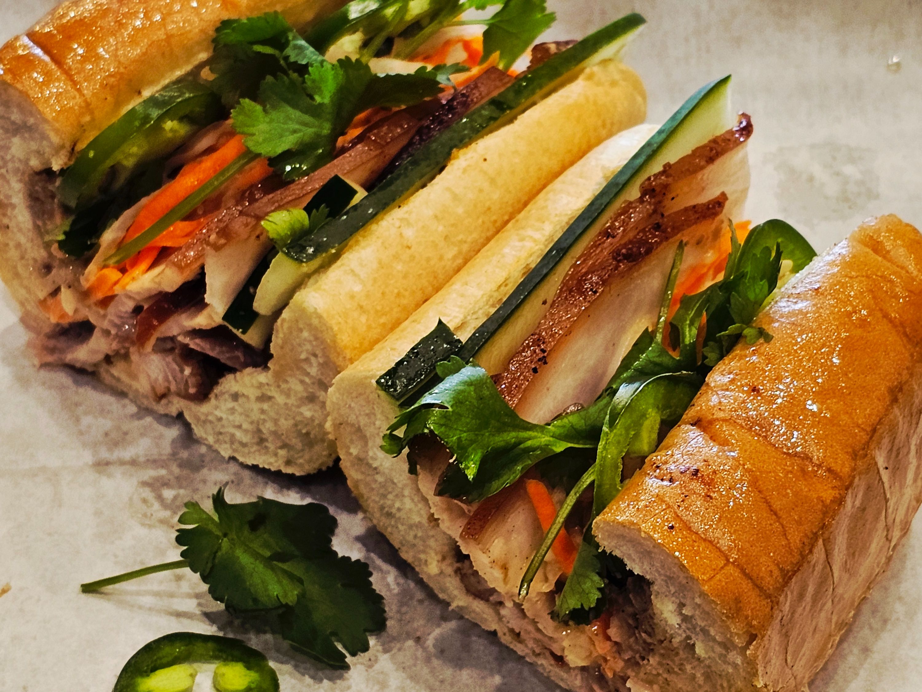 BM Pork Belly (D&D).