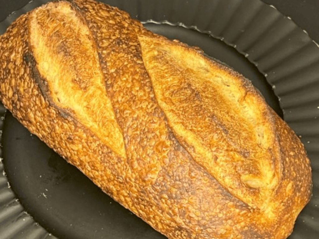 Sourdough Batard 30 OZ.