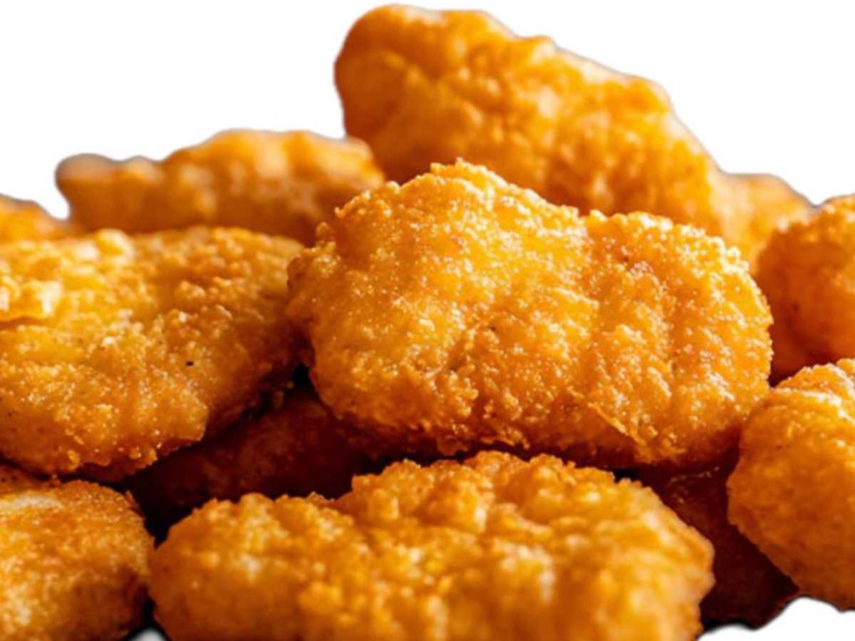 Chicken Nuggets 15pcs