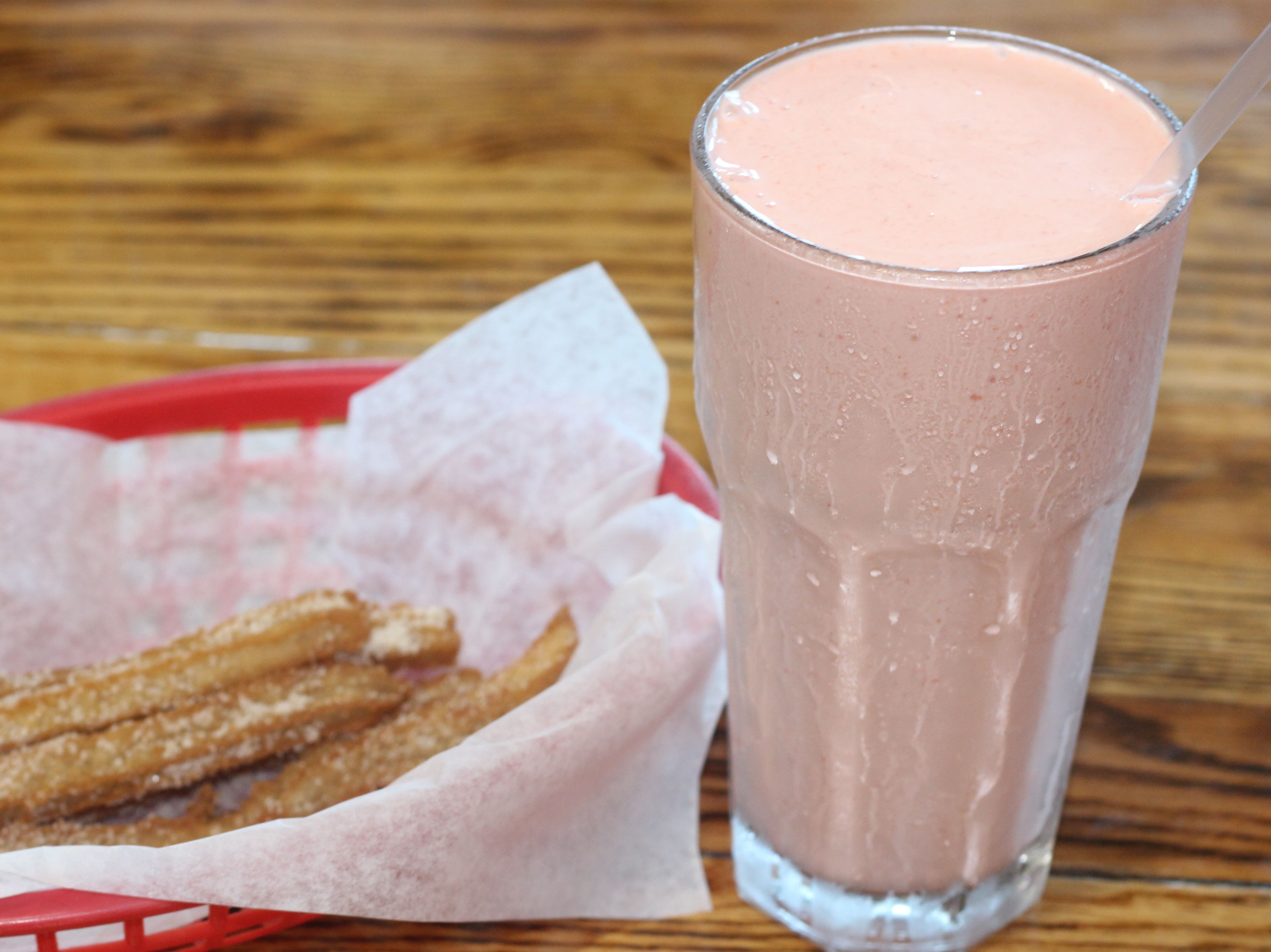 Batidos.