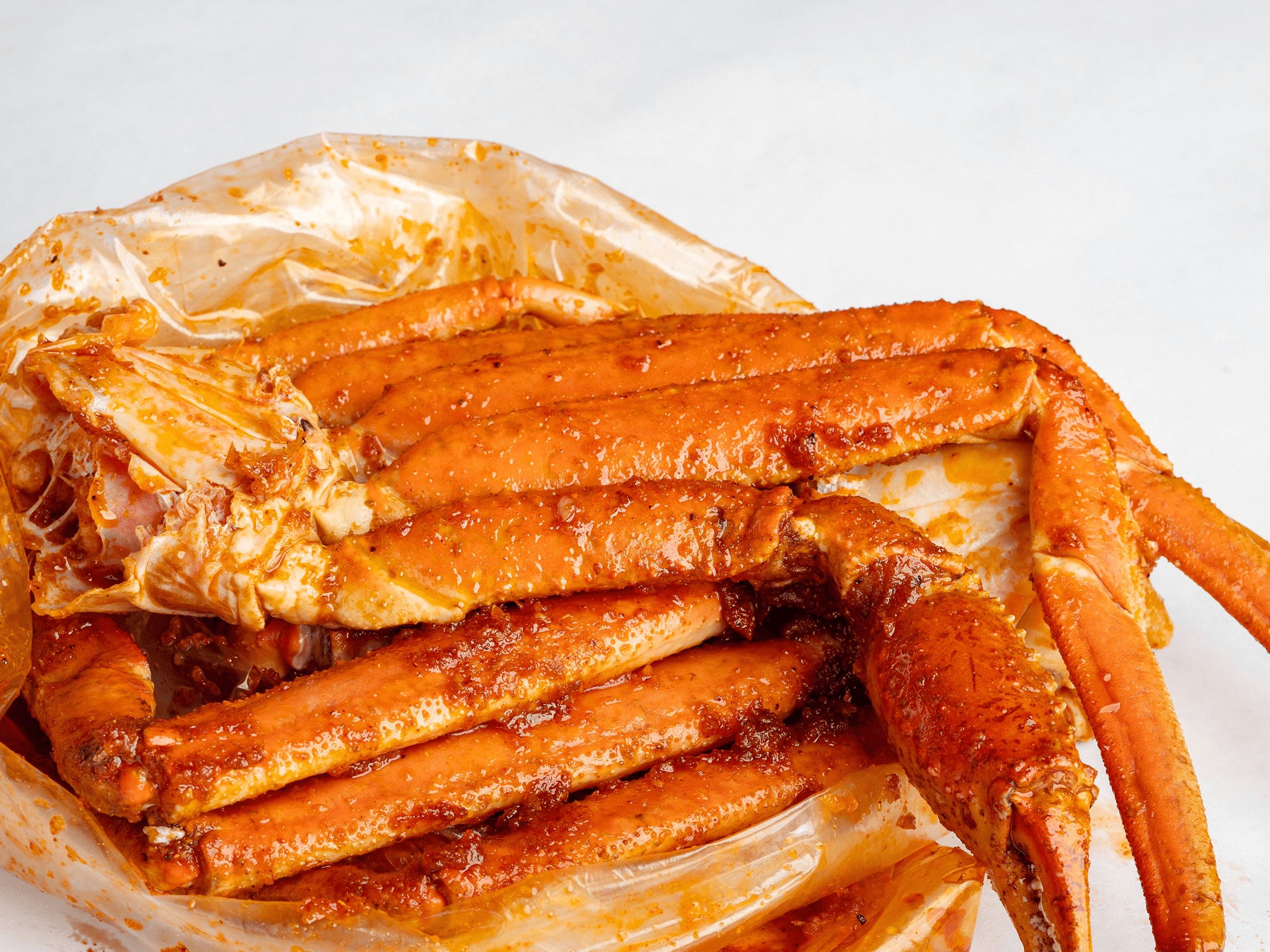 Snow Crab.