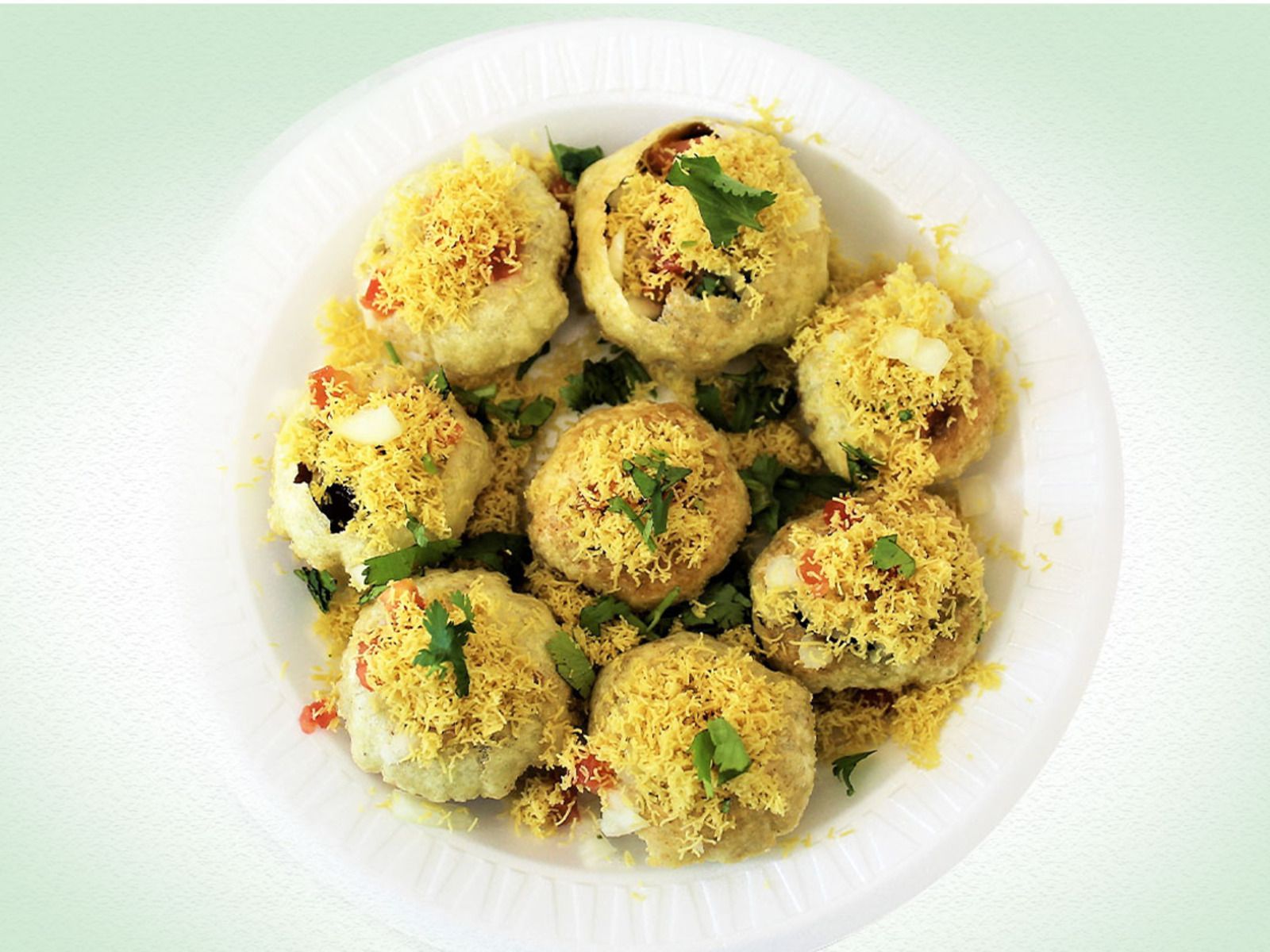 SEV PURI.