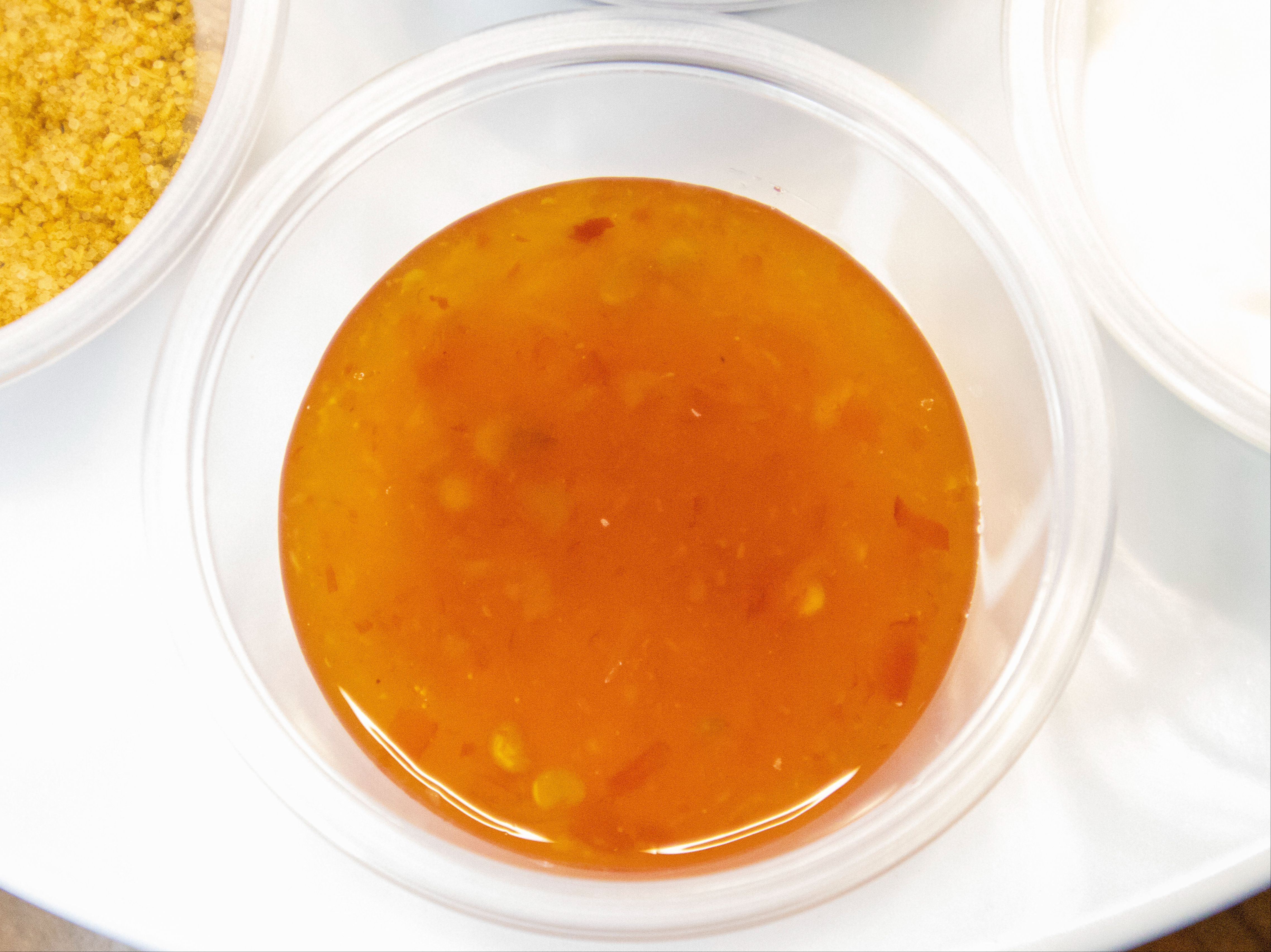 Sweet Thai Chili (2oz).