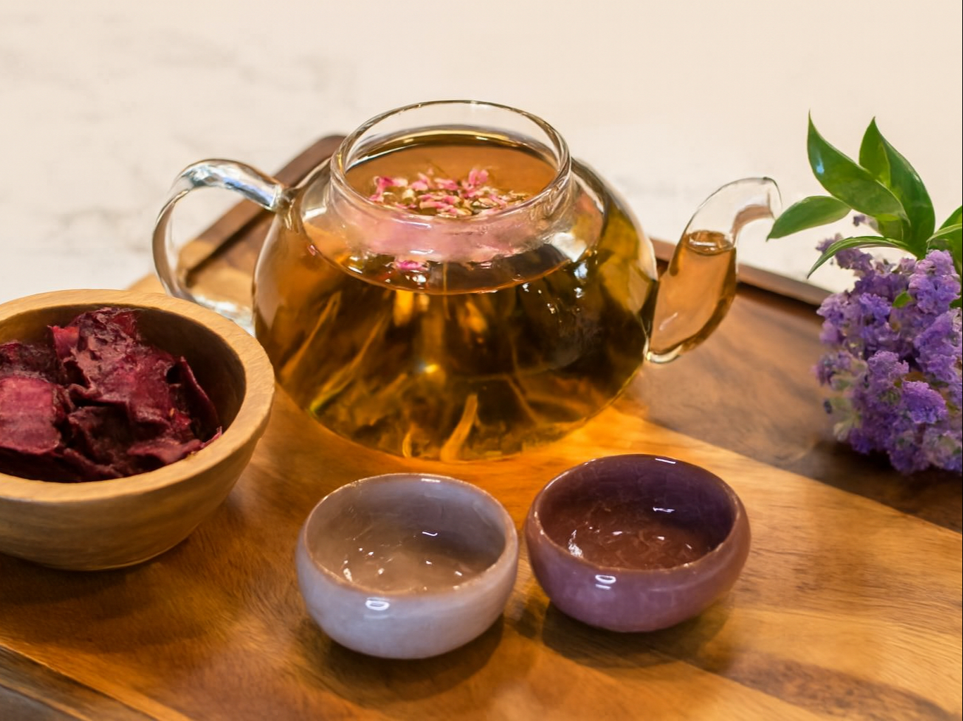 SUMMER PEACH (BLACK).