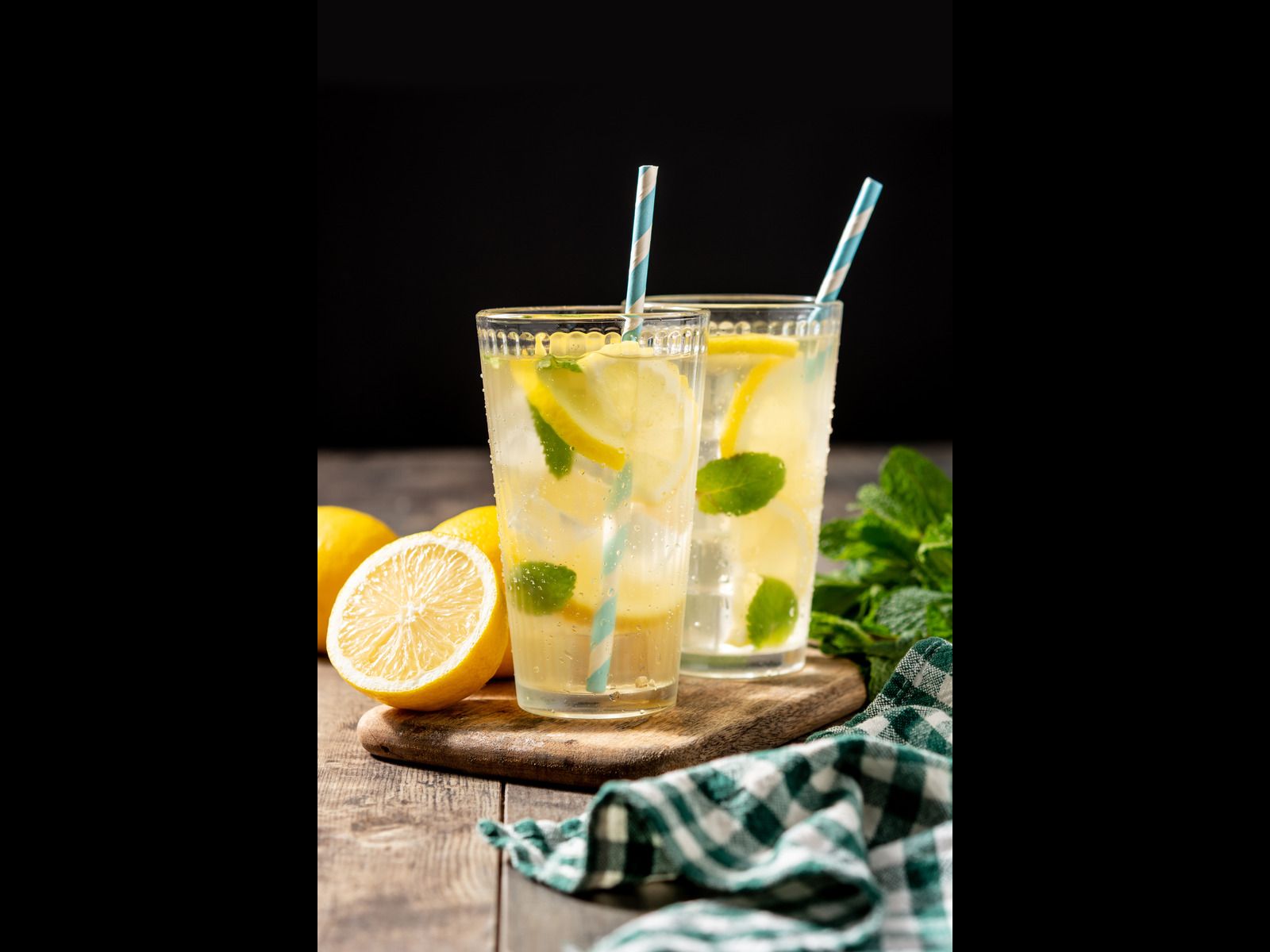 Lemonade.