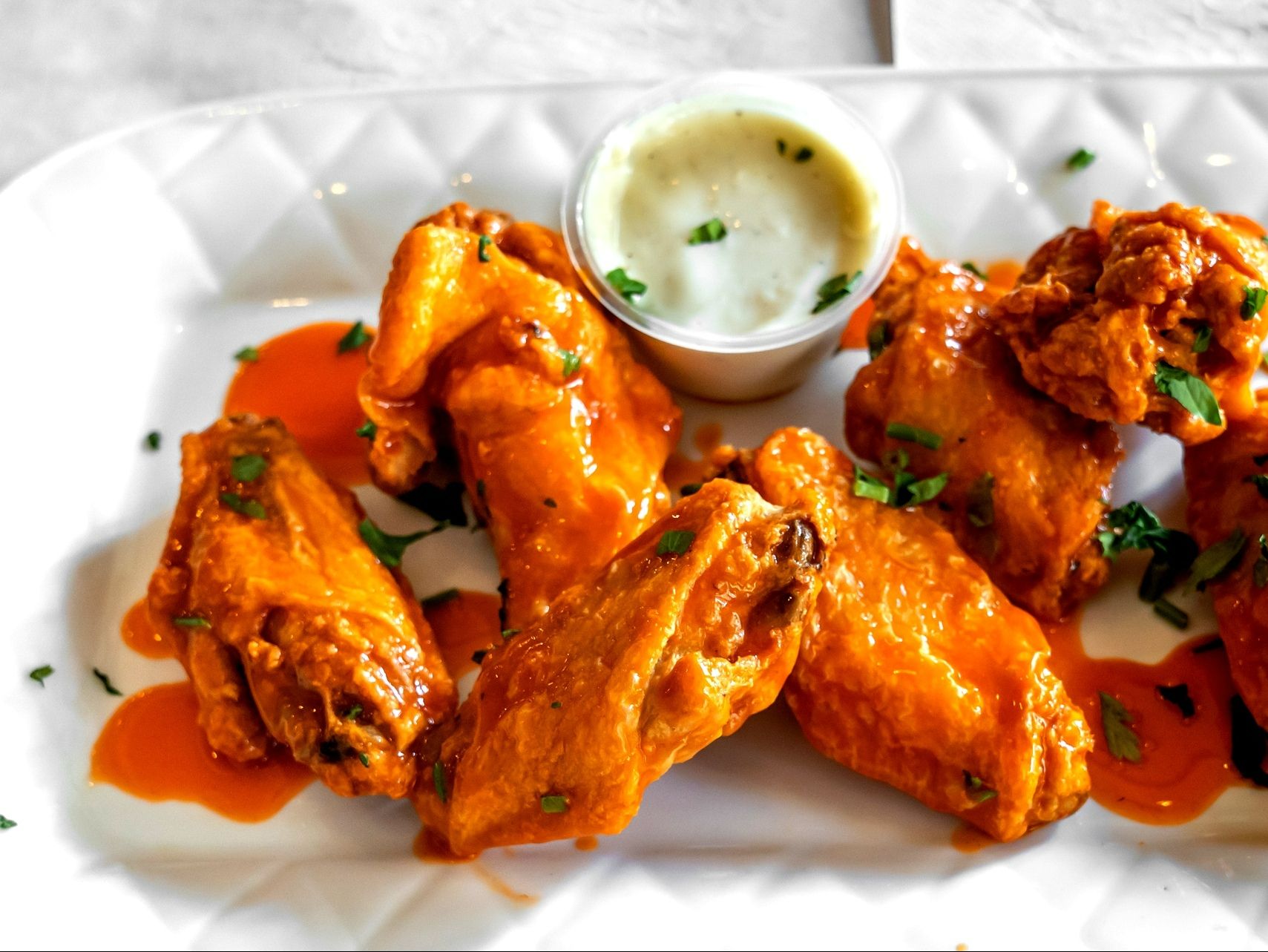 Chicken Wings (8).