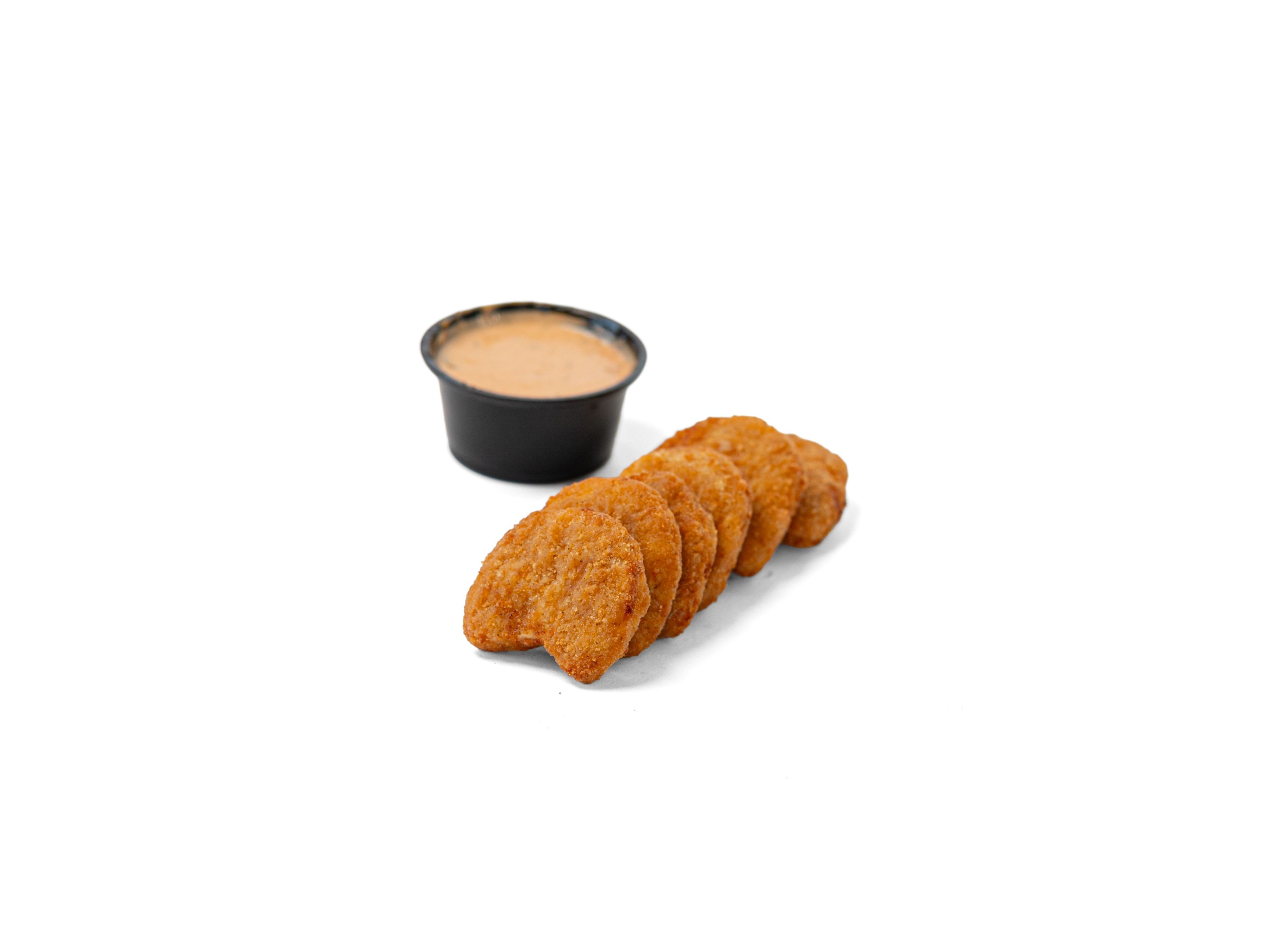 6pc Nuggets.