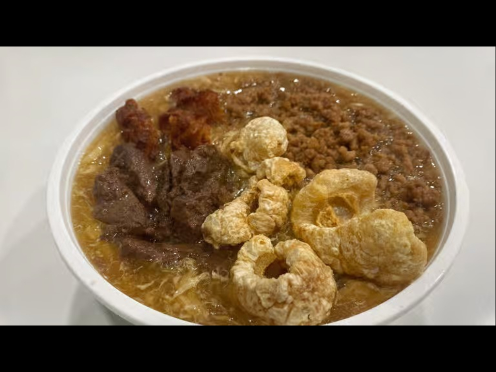 LOMI BATANGAS.