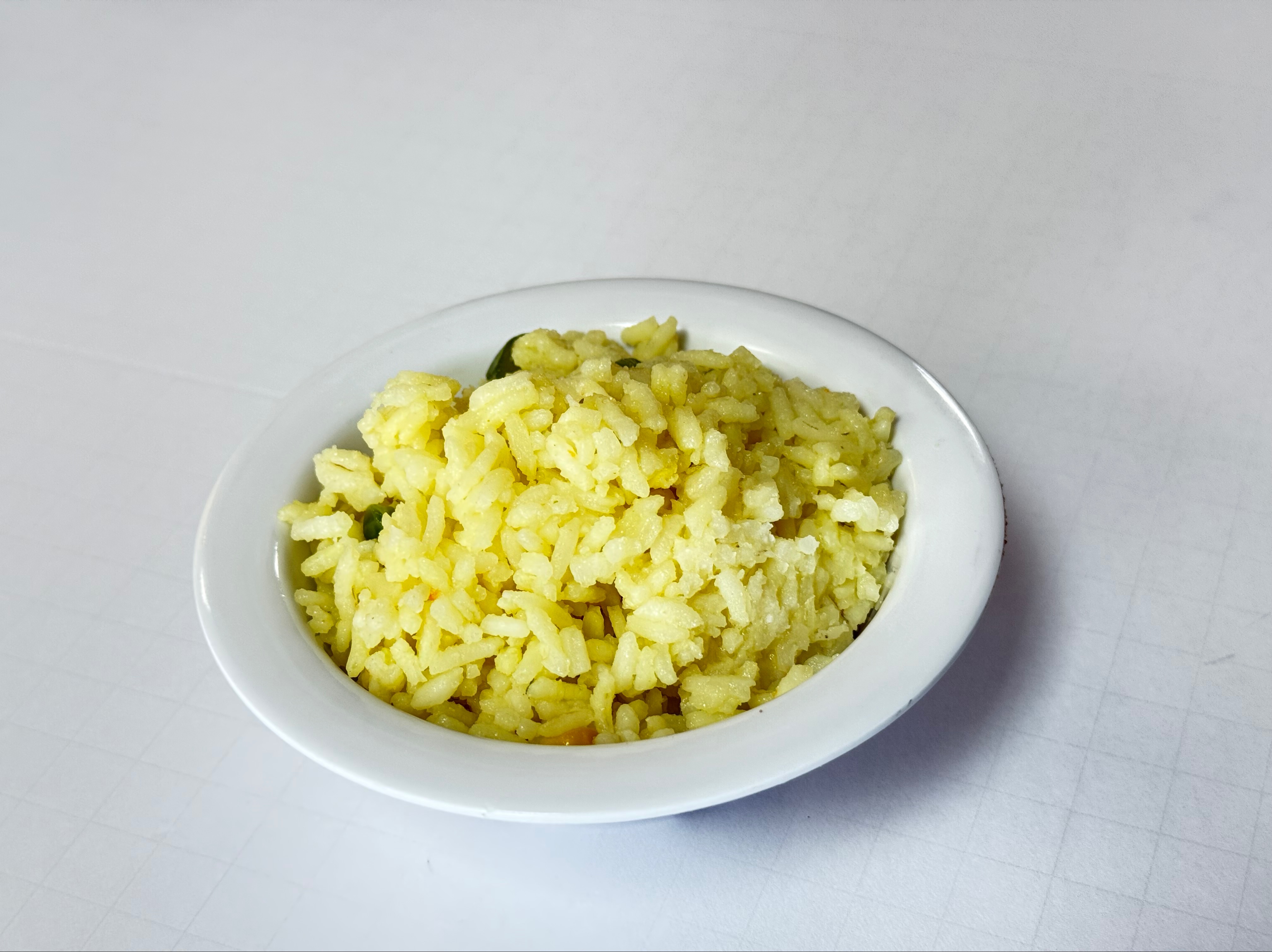Orden Arroz.