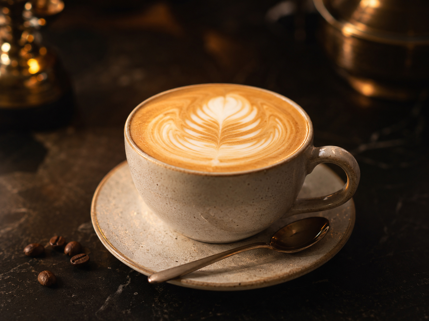 FLAT WHITE