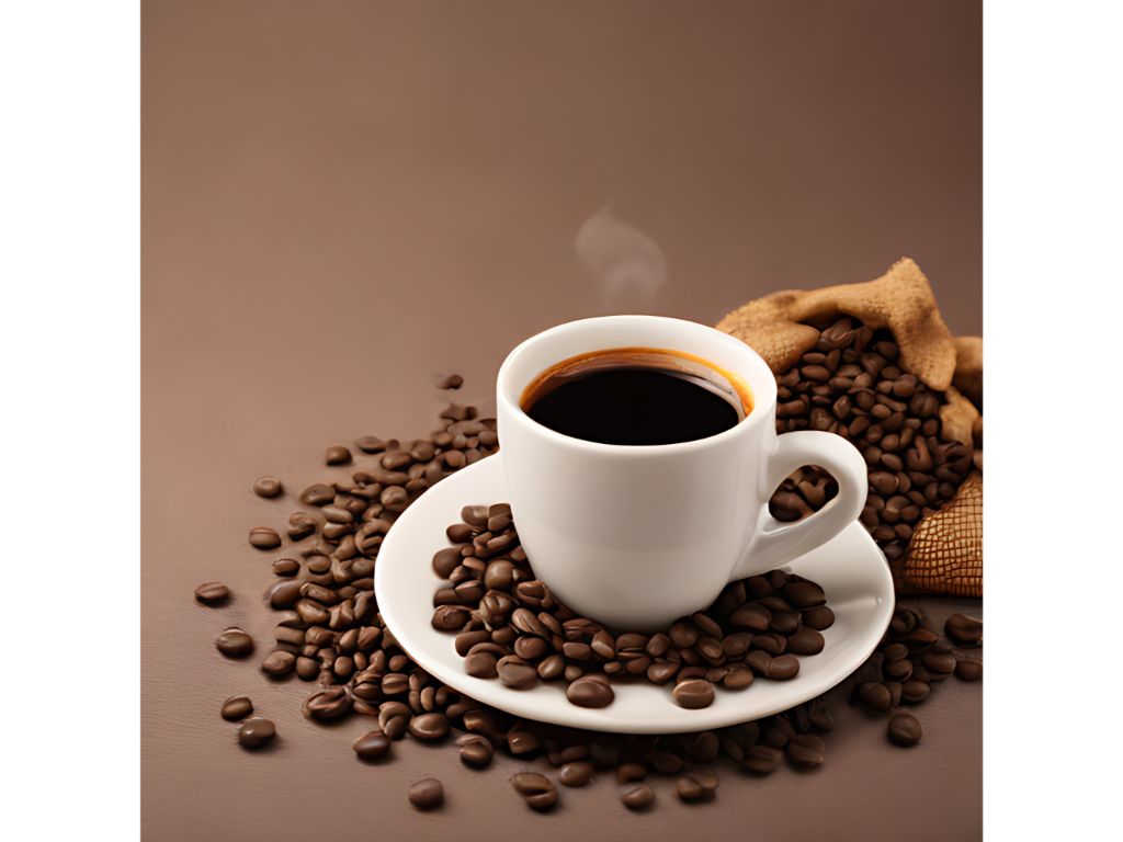 Coffee.