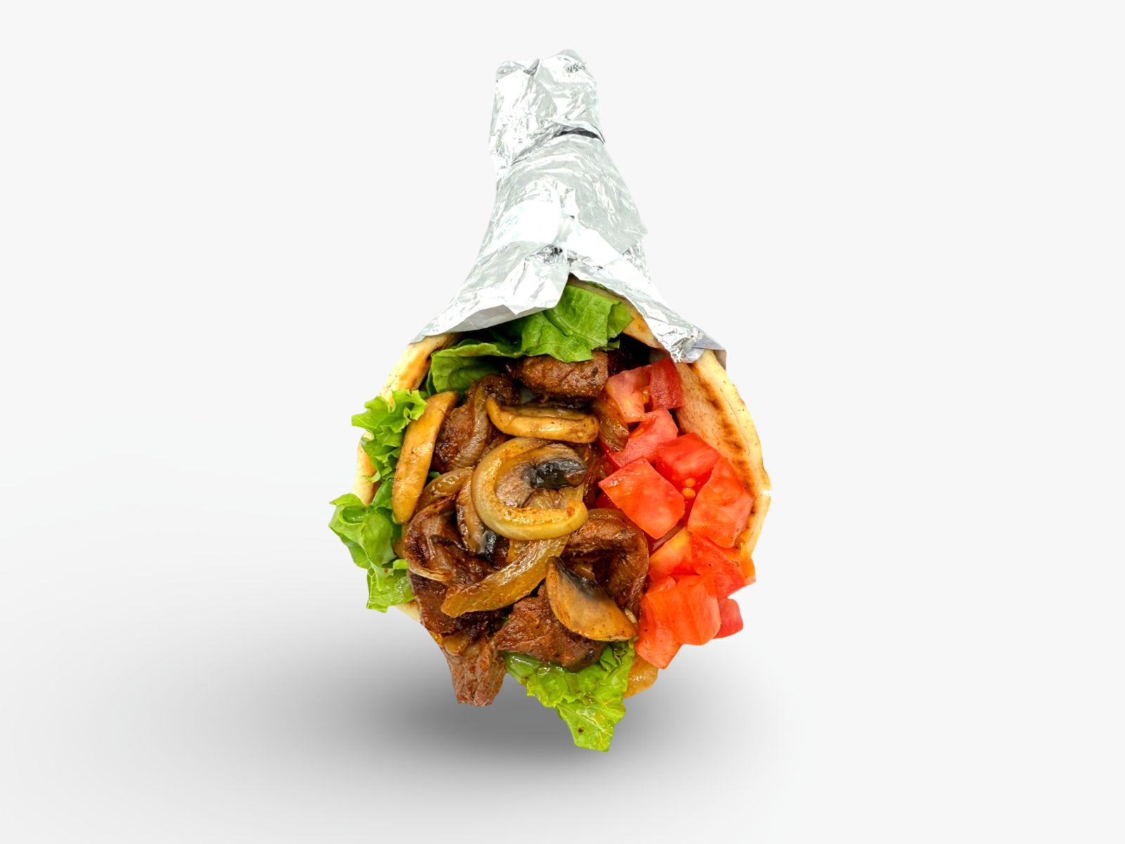 Steak Sandwich - O