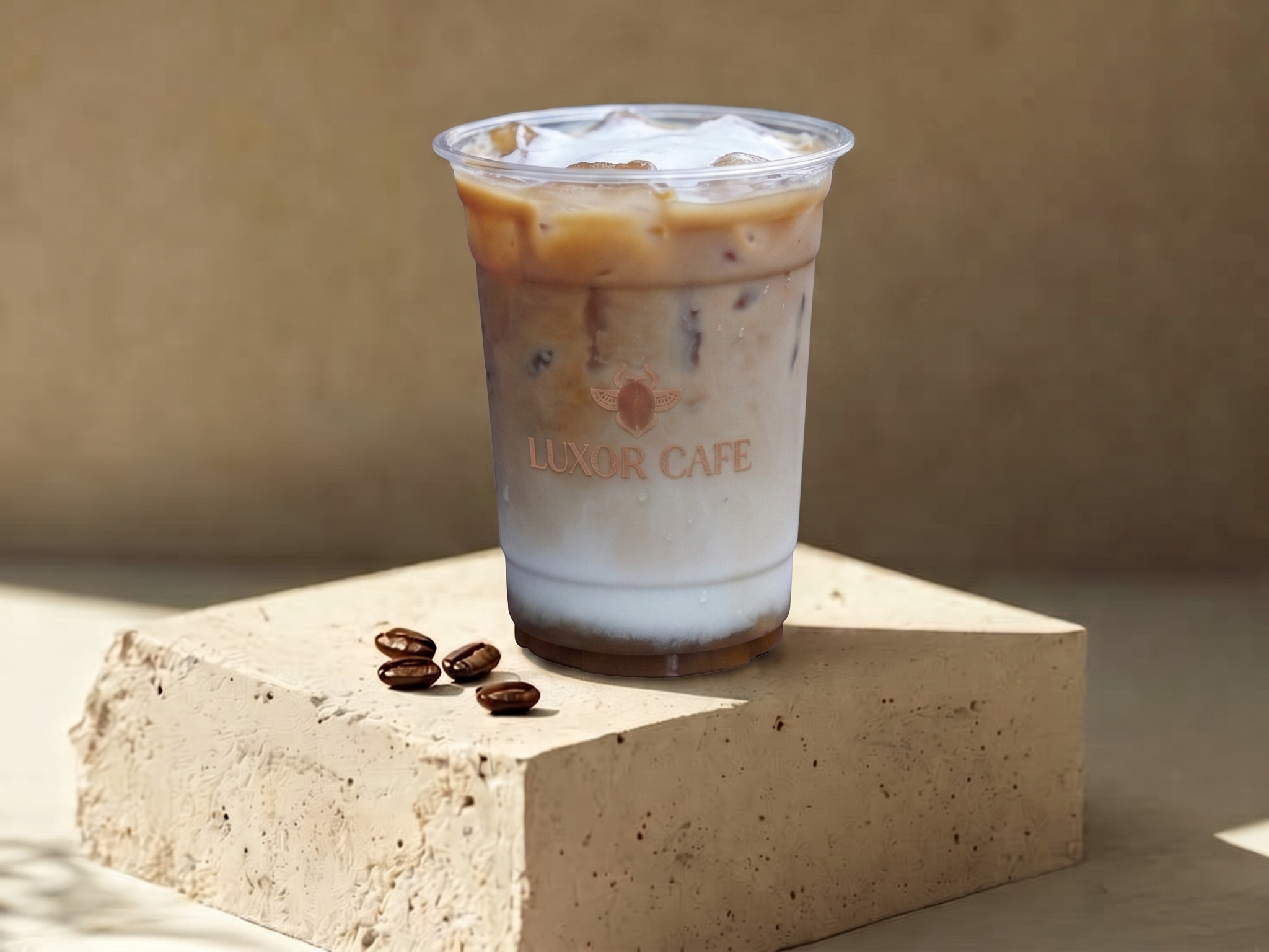 Pumpkin Spice Latte.