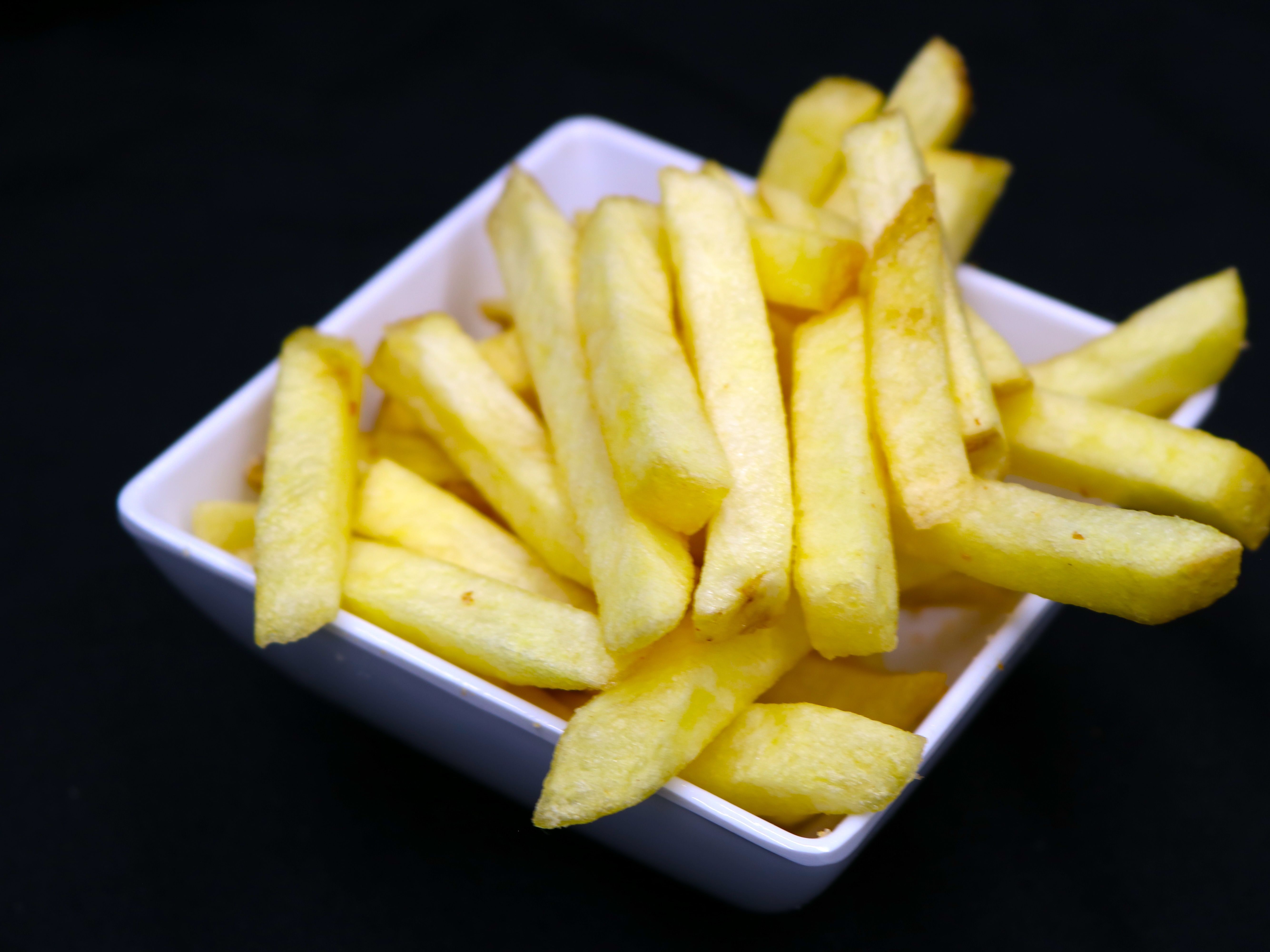 French Fries.