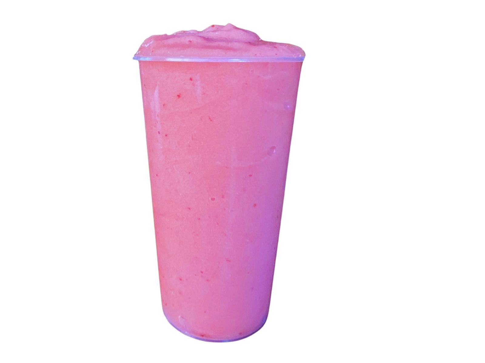 Pomegranate Smoothie