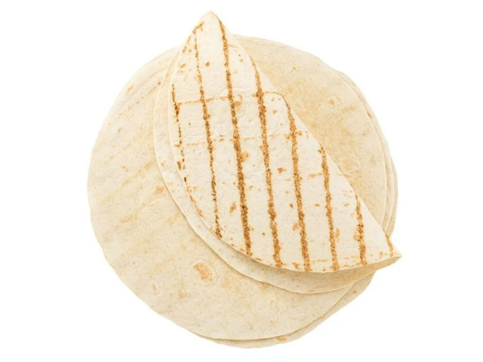 Flour Tortillas.