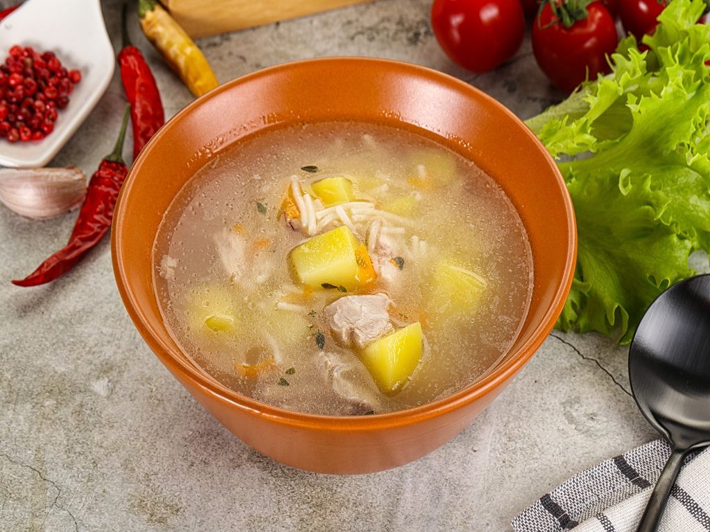 Soup