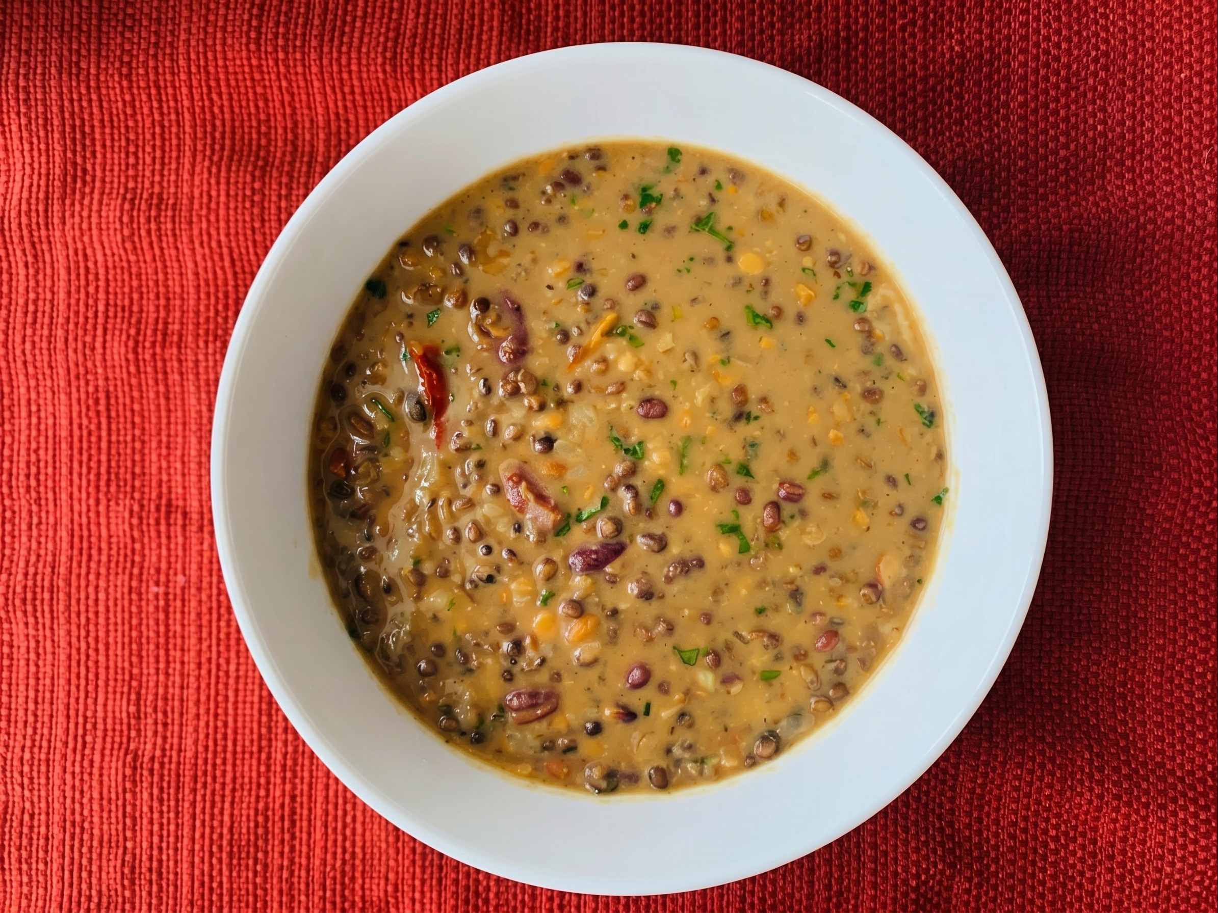 Dal Makhani