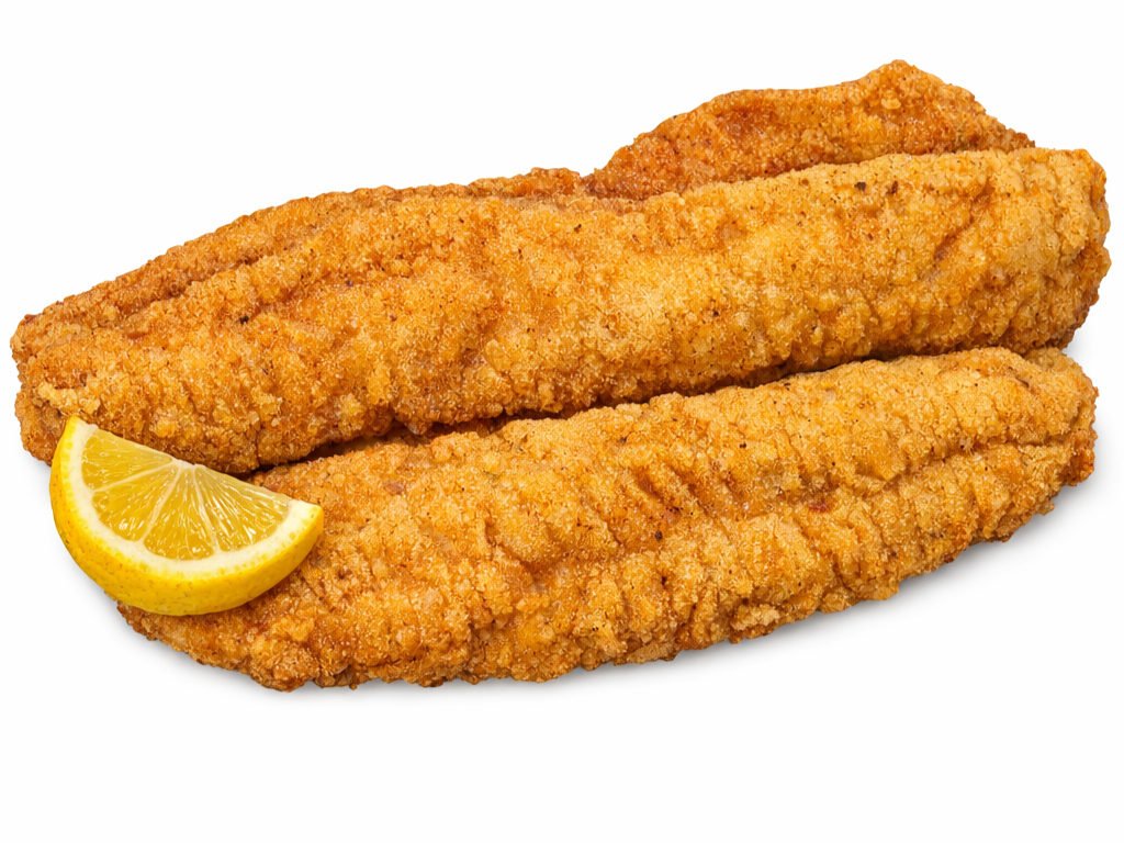 Catfish.