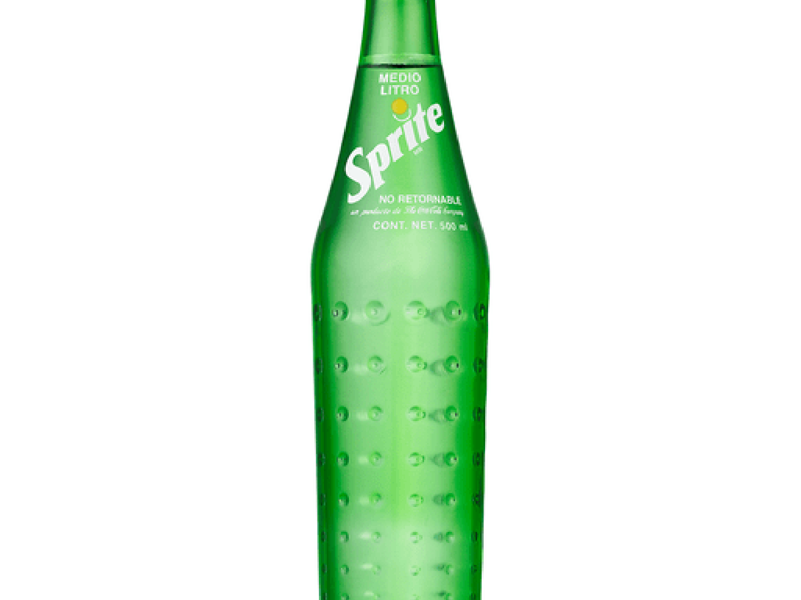 Mexican Sprite.
