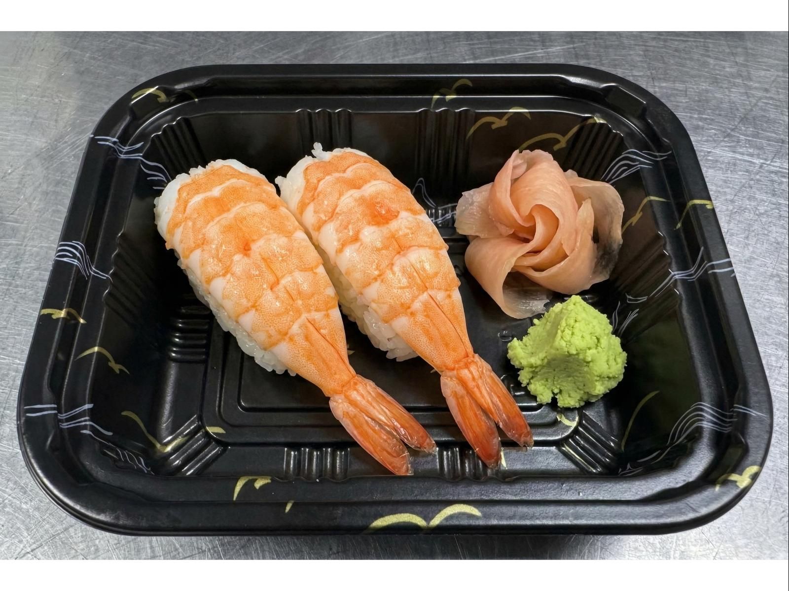 Shrimp (Ebi).